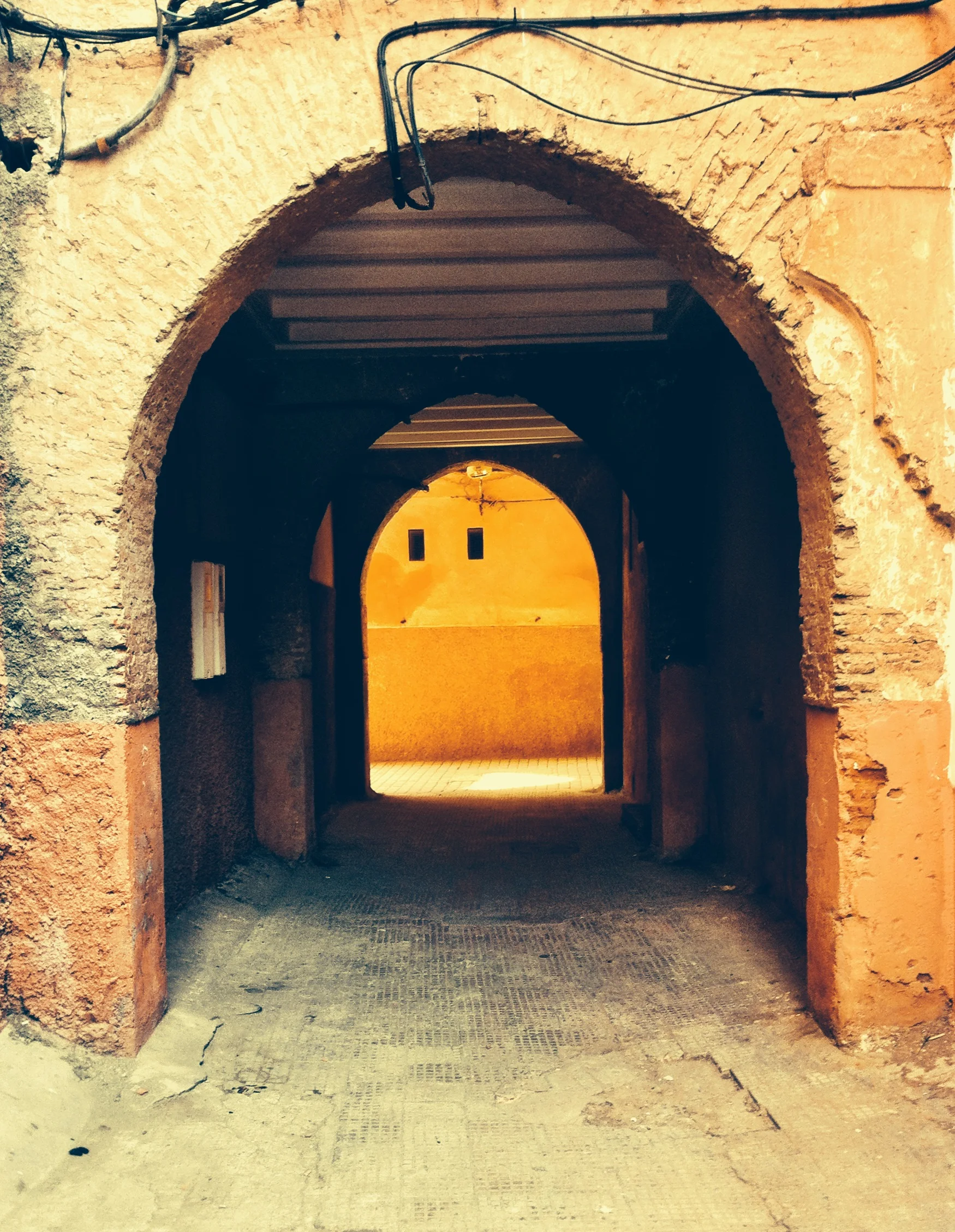 Marrakech