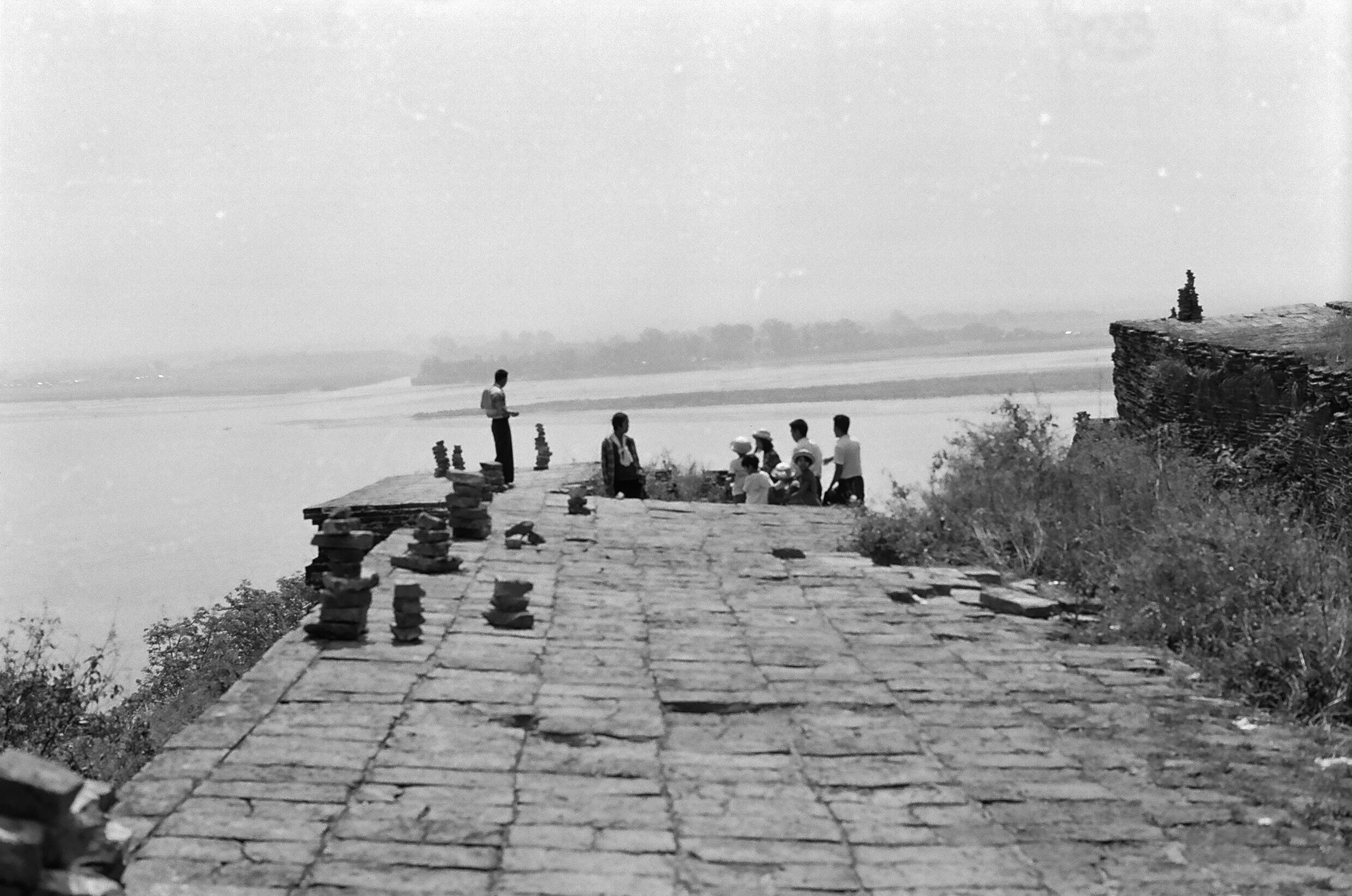 Mingun Pahtodawgyi