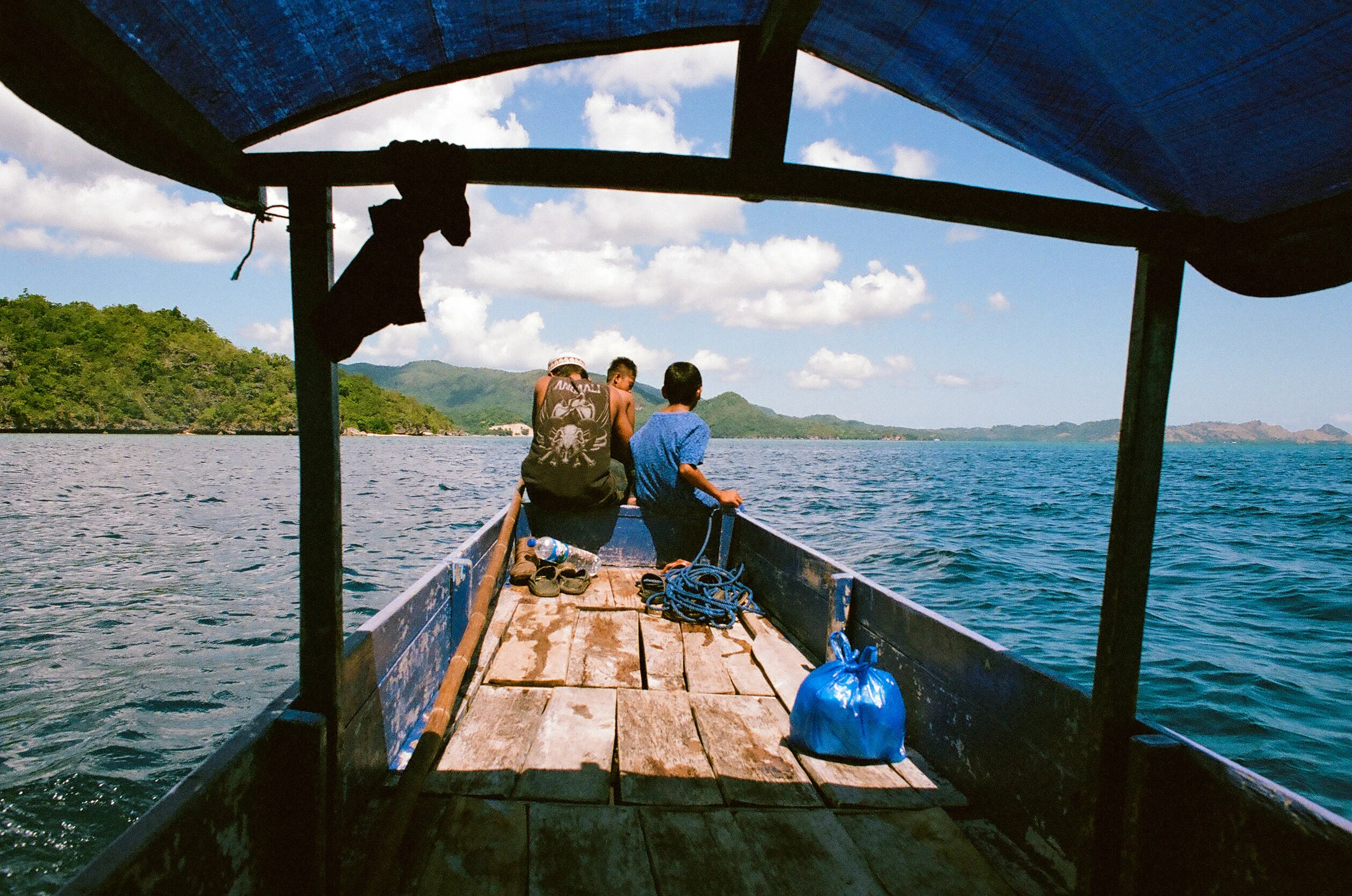 Labuan Bajo, Indonesia