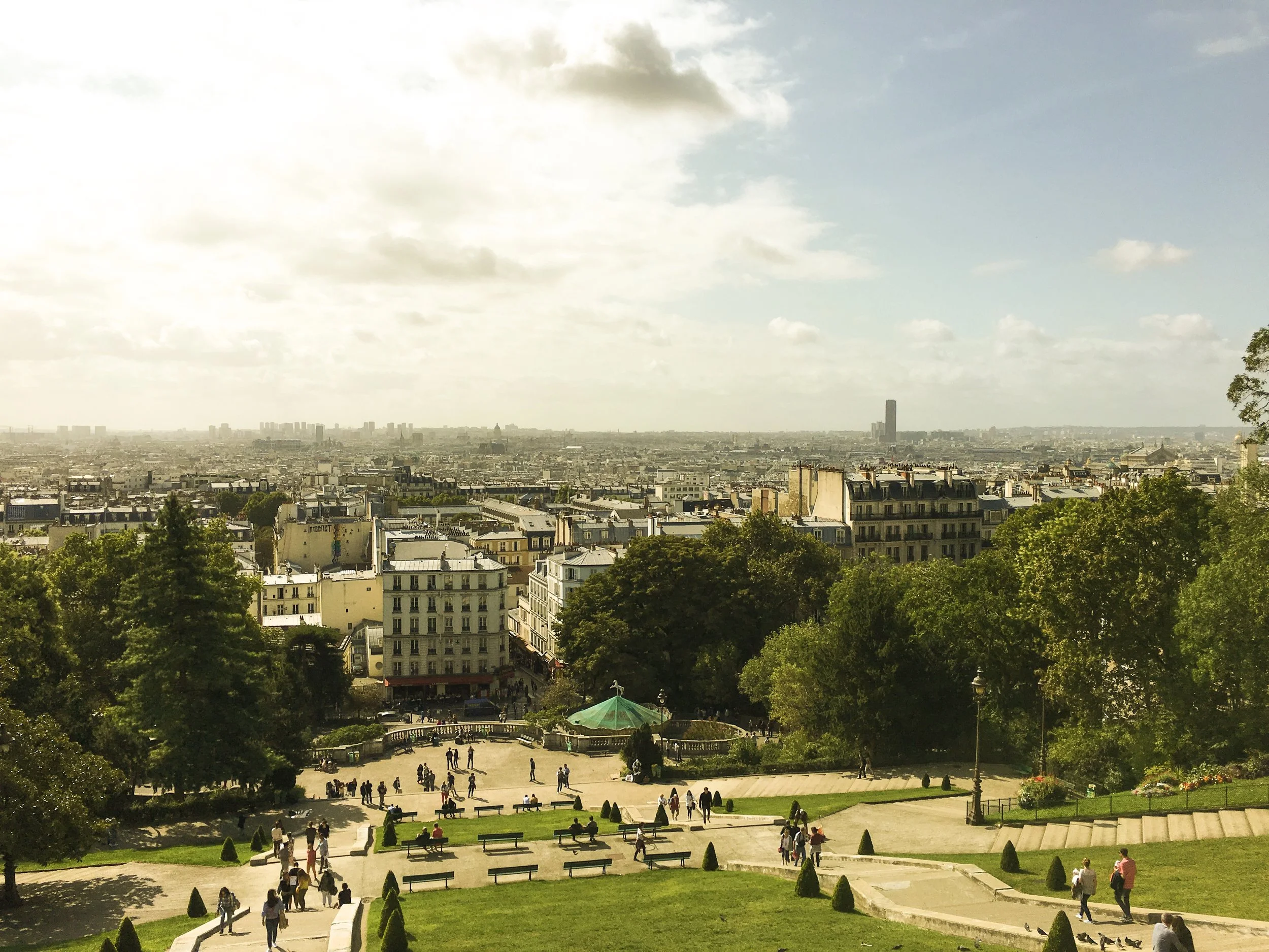 Paris, France