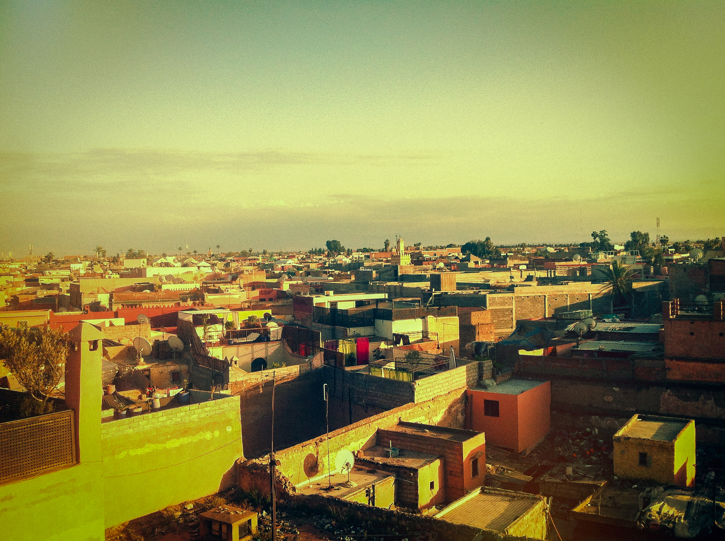 Marrakech