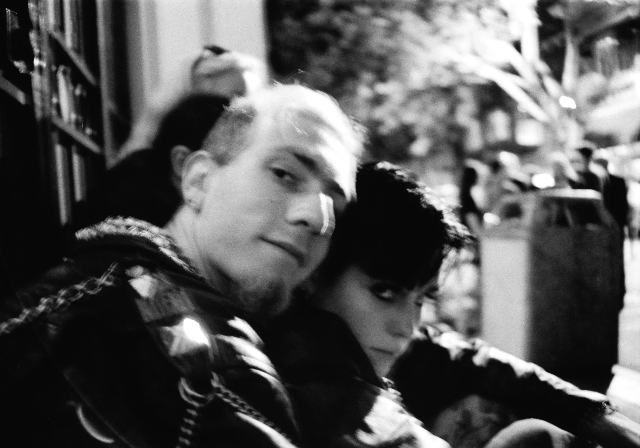 Chris & Codi