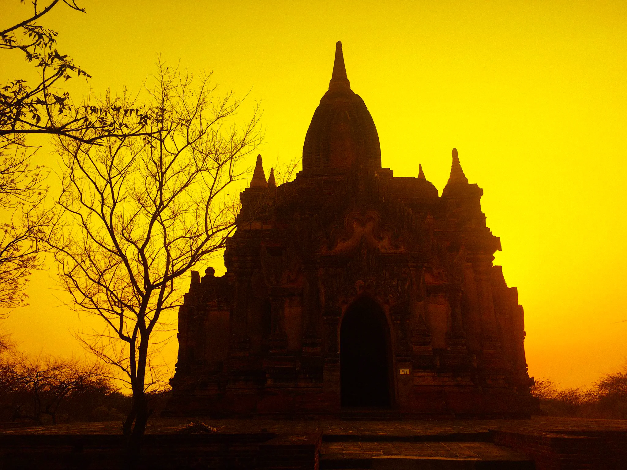 Bagan City