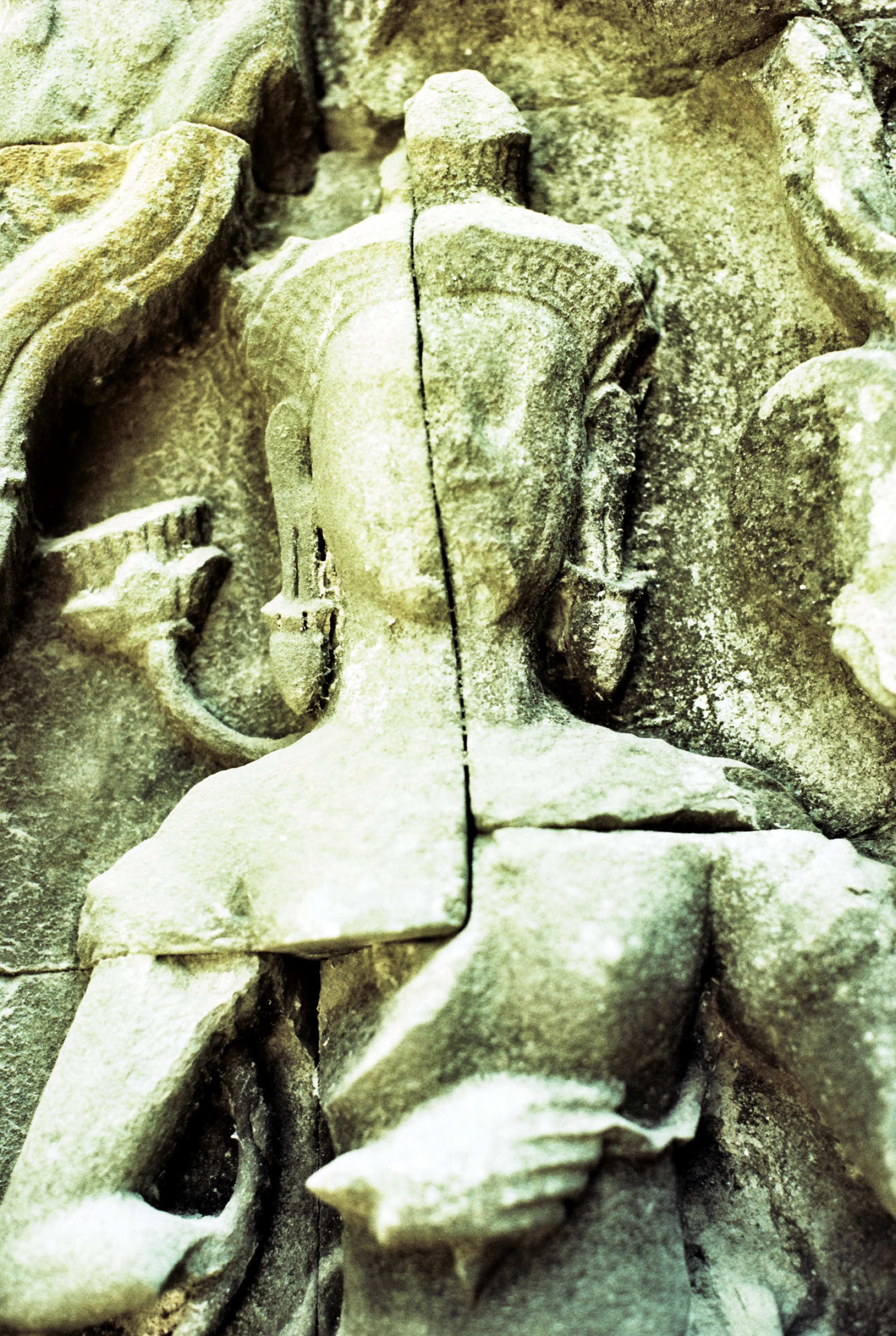 Ta Prohm