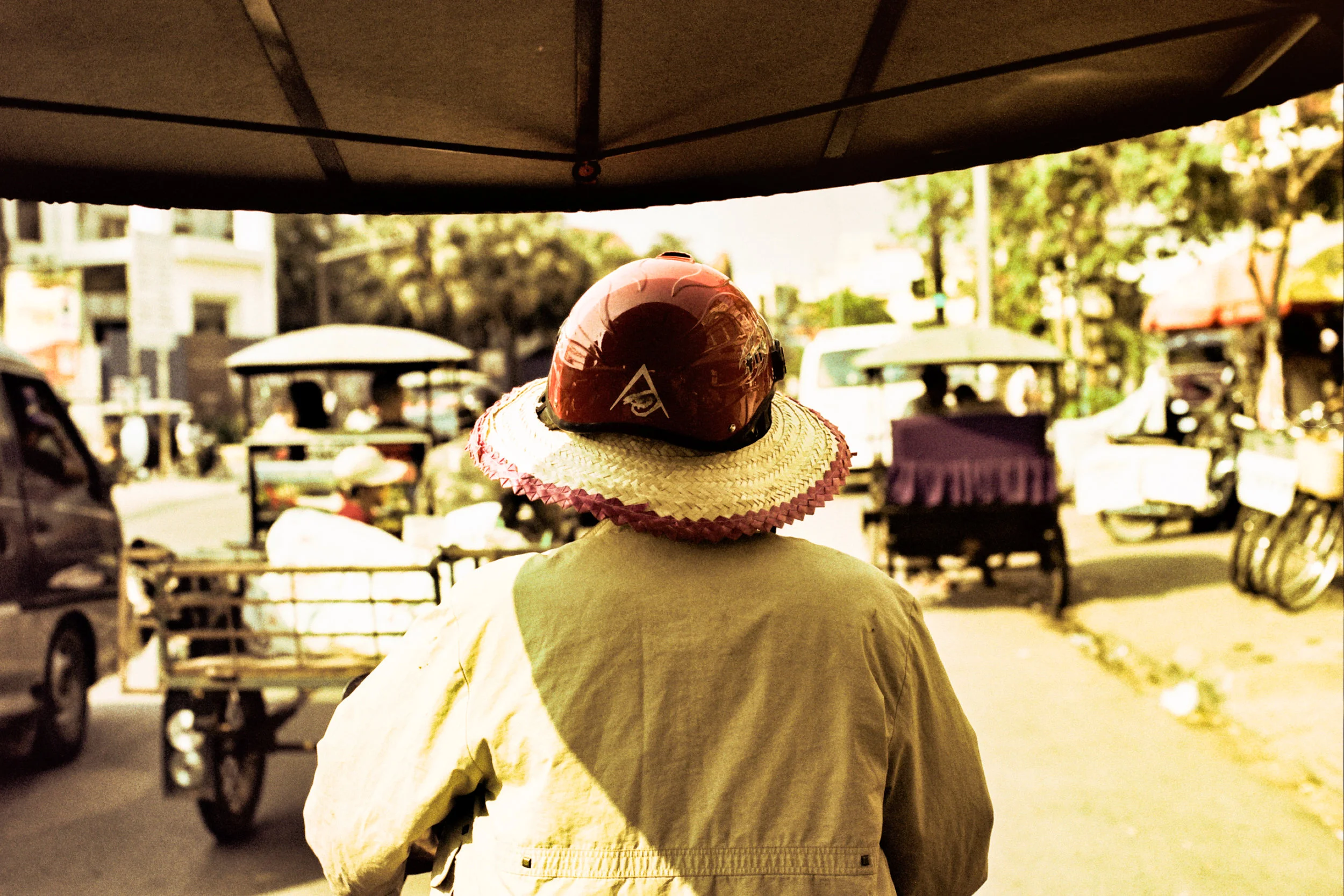Siem Reap, Cambodia