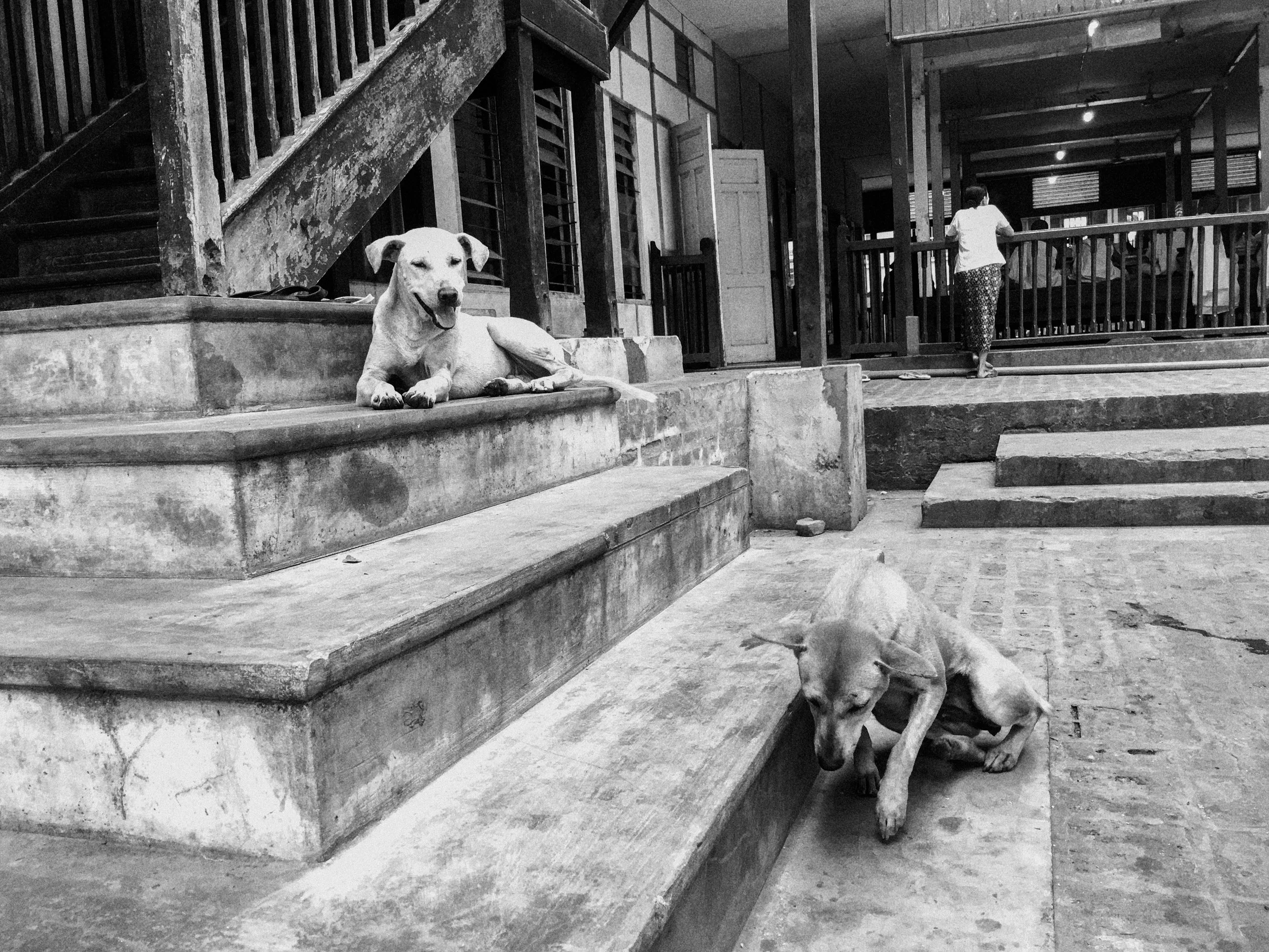 Mandalay