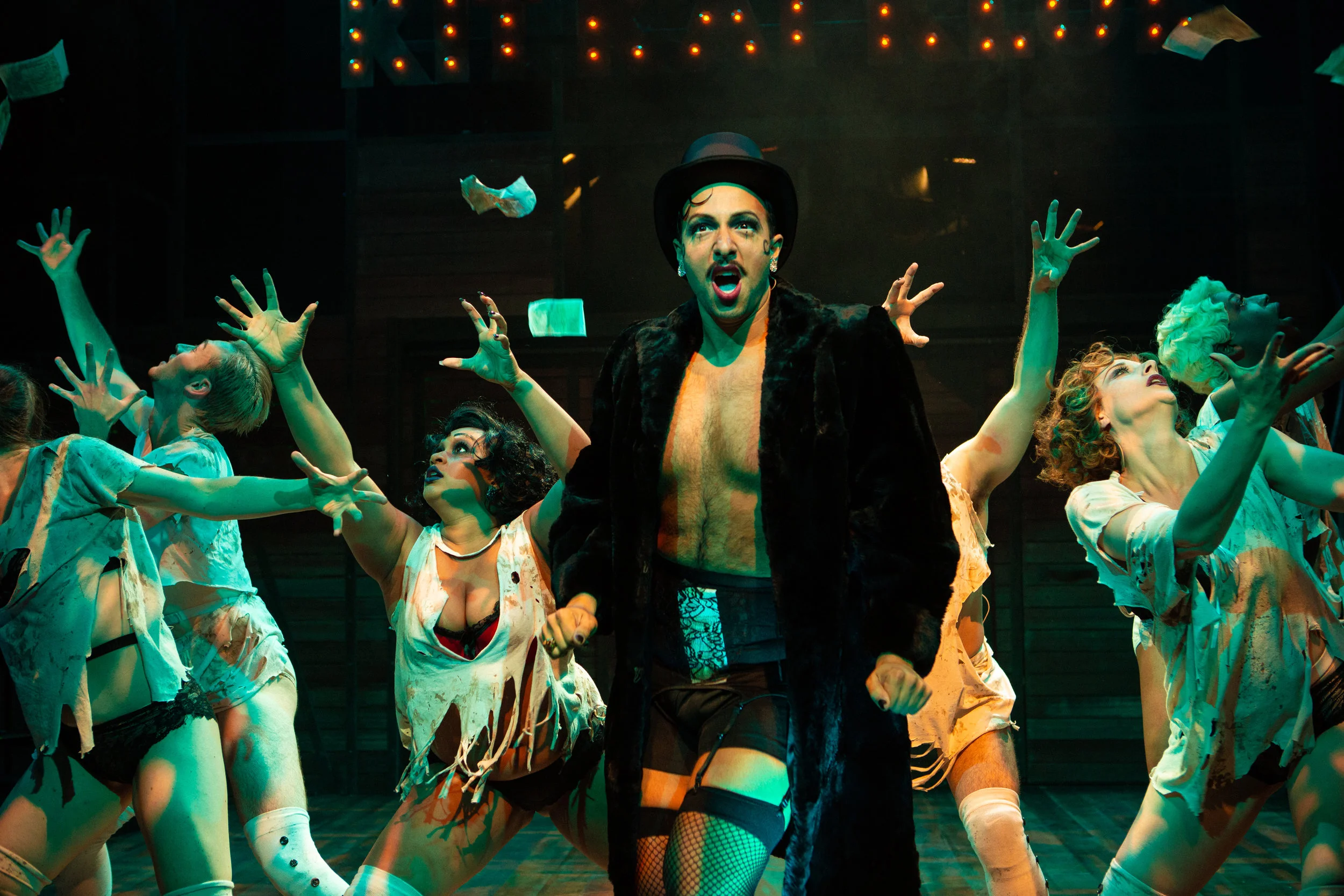 Cabaret