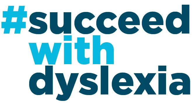 succeedwithdyslexia Logo Stacked - Font 1 - Blue Combo 1 CMYK.jpg