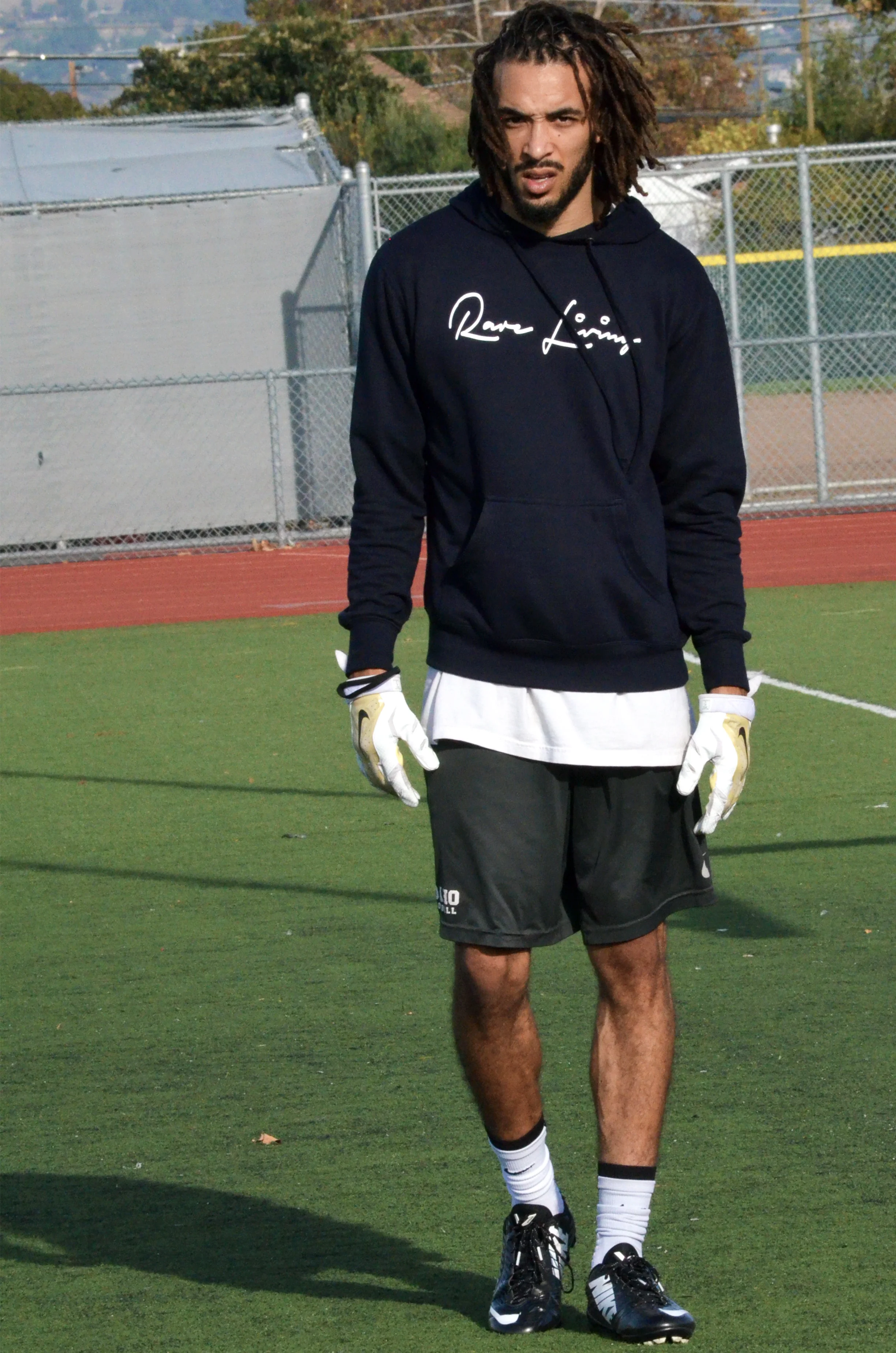 Joshua McCain