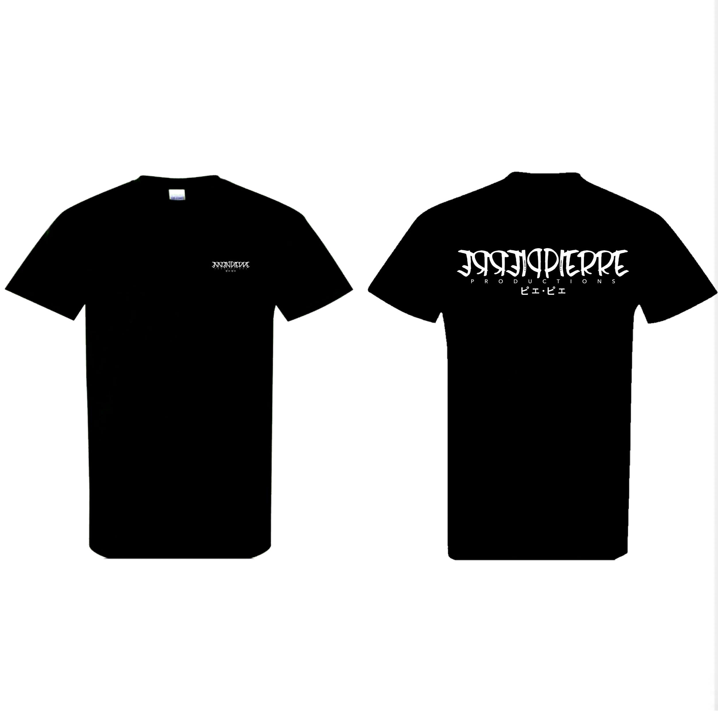 "Another" PierrePierreProductions Tee