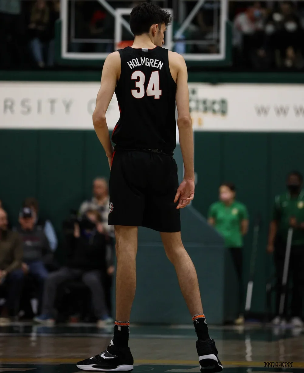 2/24 | #1 Gonzaga at San Francisco