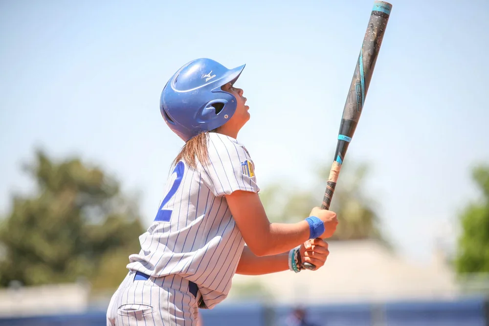 5/11 vs Nevada-Reno | Softball Part 2