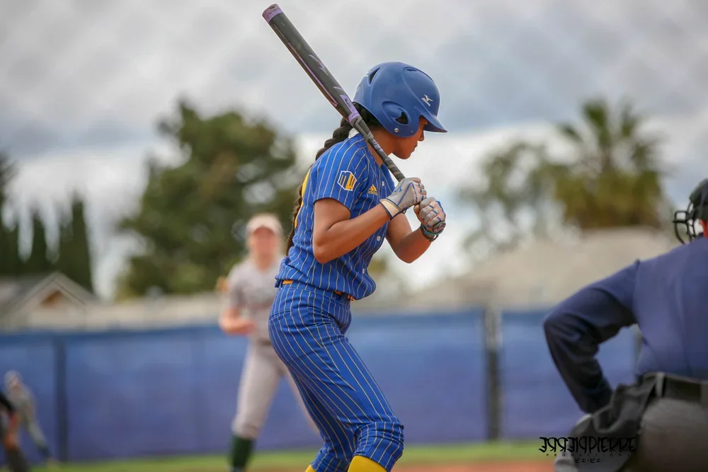 4/6 vs Colorado State | Softball Part 2