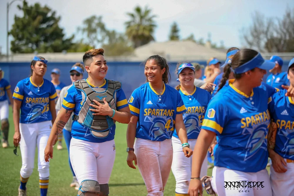 4/7 vs Colorado State | Softball