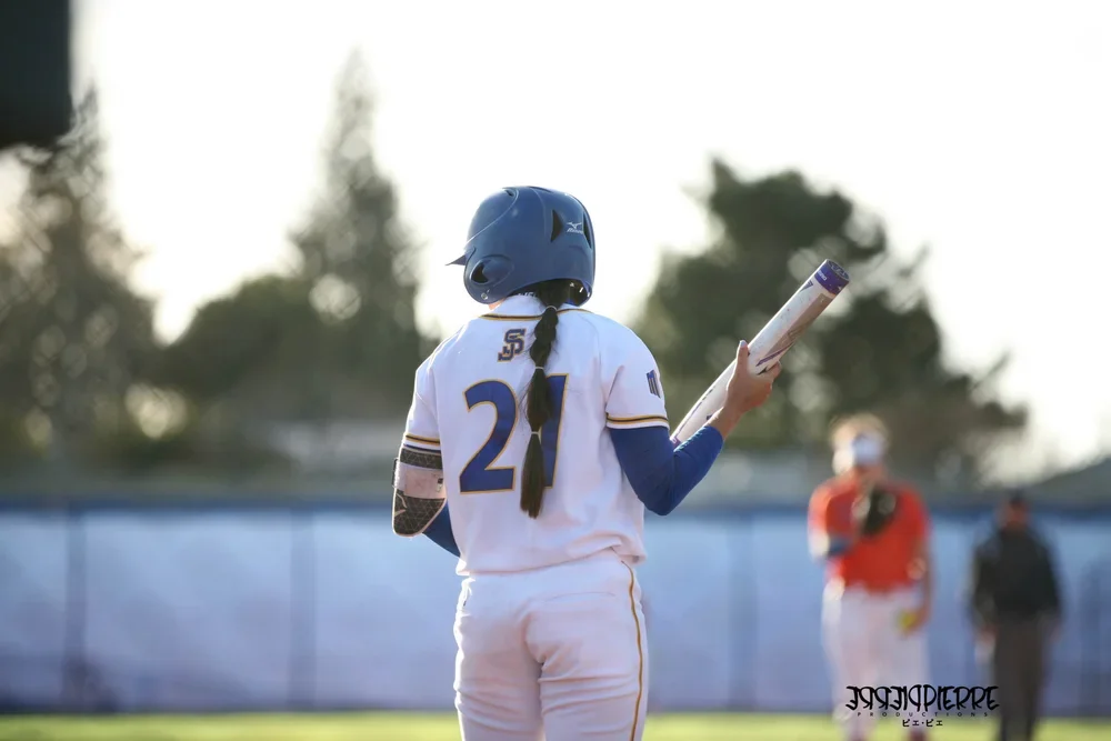 3/29 vs Boise State | Softball Part 1