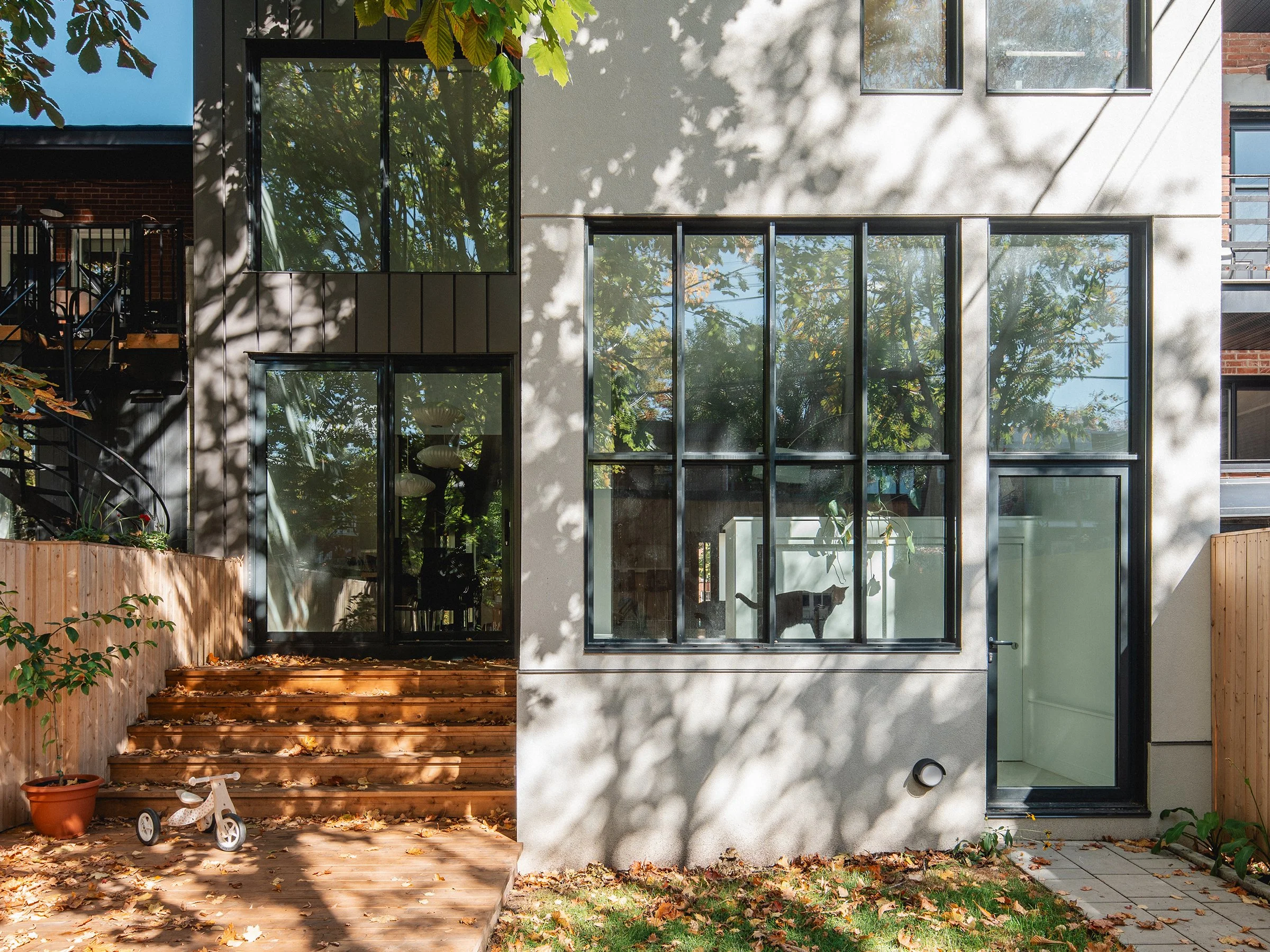 Résidence de l'Avenue