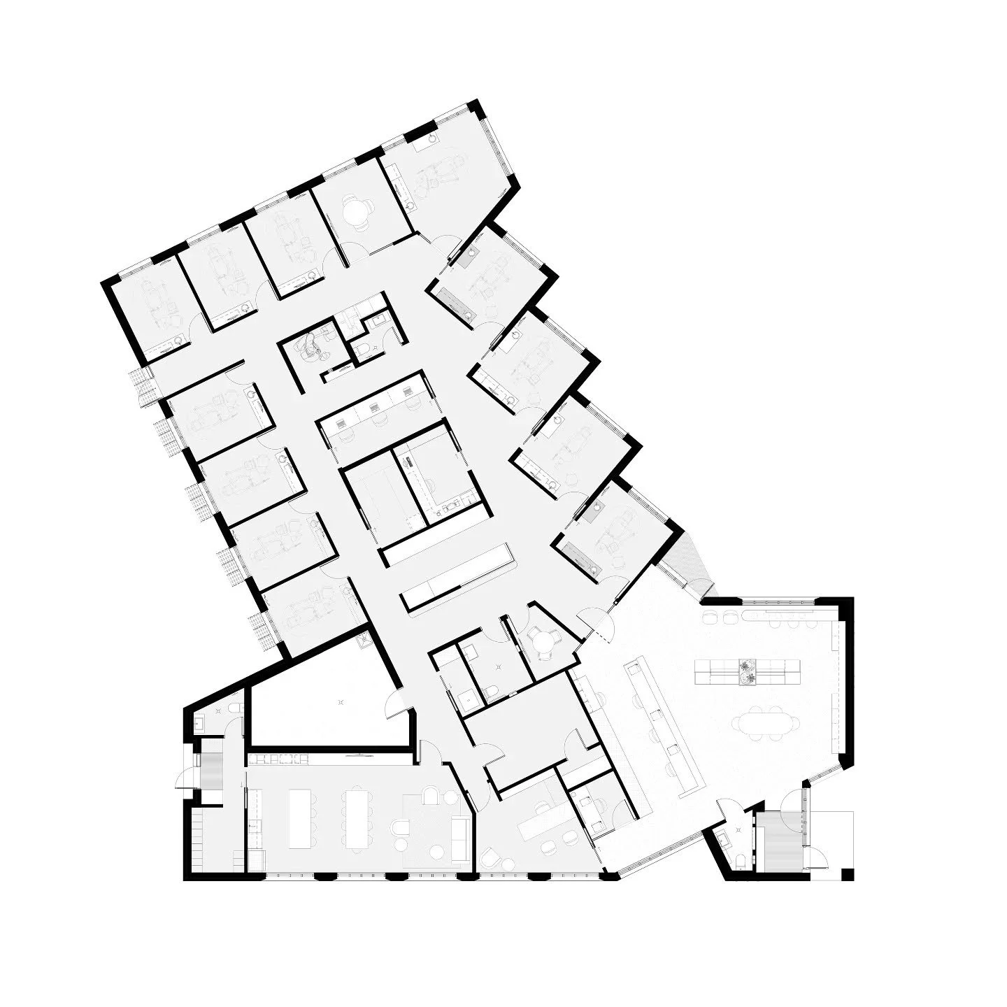 CENTRE DENTAIRE LANDRY. 🦷
-
Une nouvelle clinique dentaire en construction!

#architecture #architecturedesign #wip #architectureplan #architectureqc