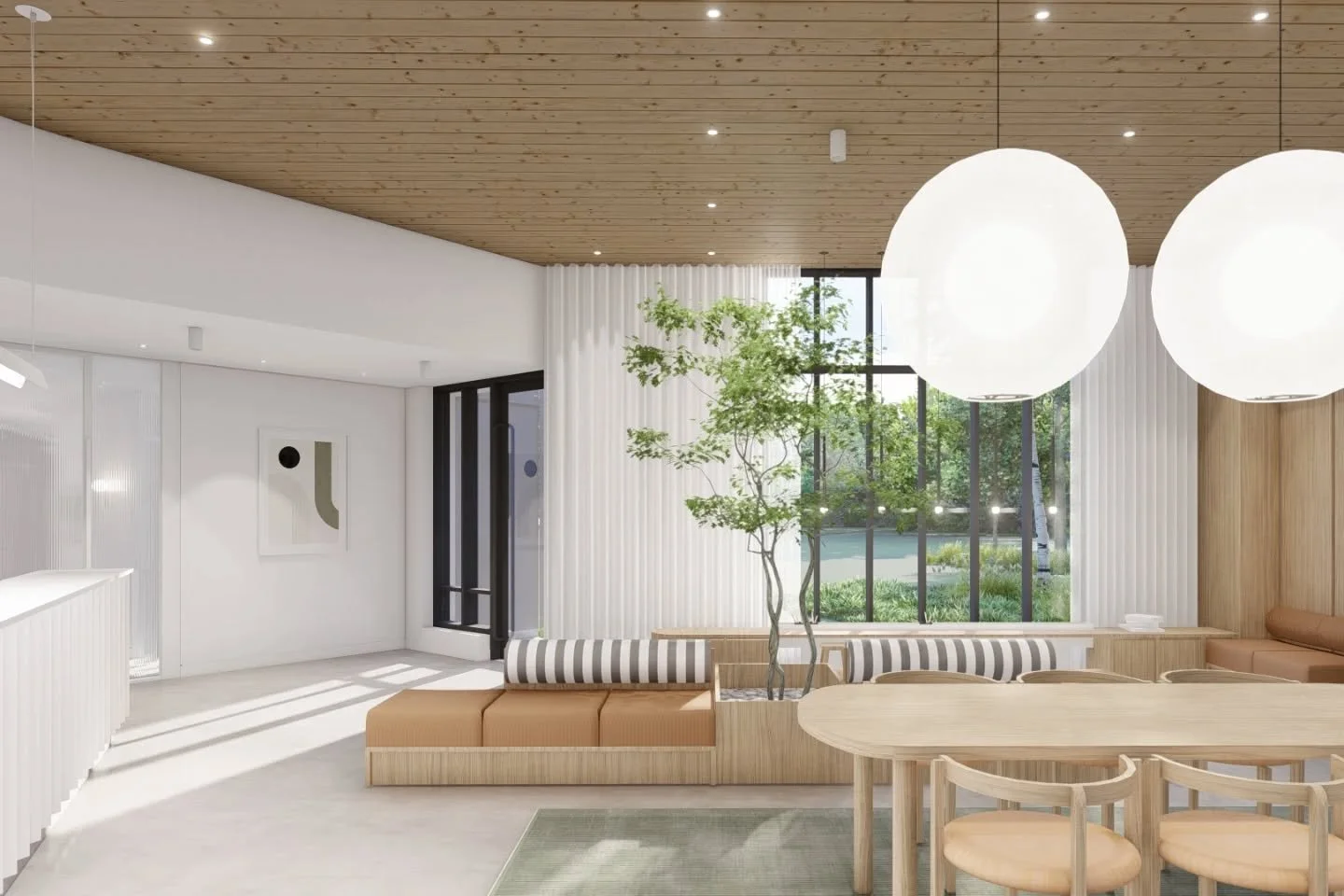 CENTRE DENTAIRE LANDRY. 🦷
-
Une nouvelle clinique dentaire en construction!

#architecture #architecturedesign #wip #render #architectureqc