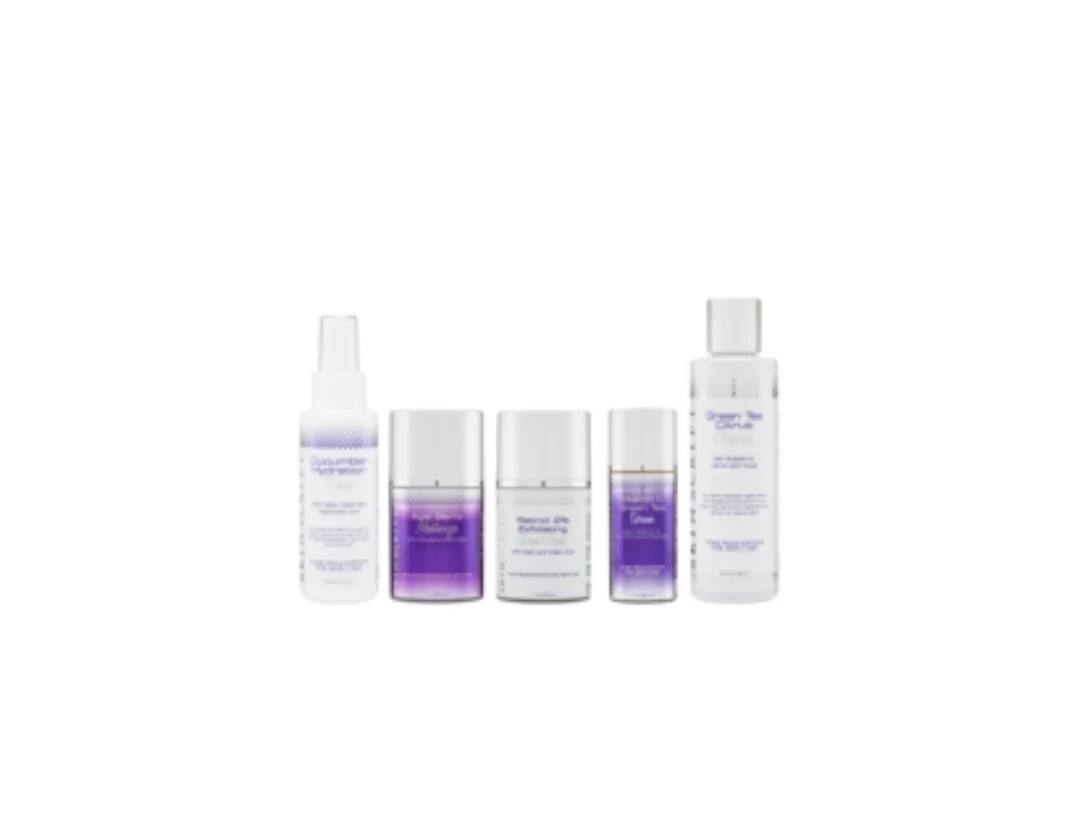 Rosacea/Sensitive Skin Kit