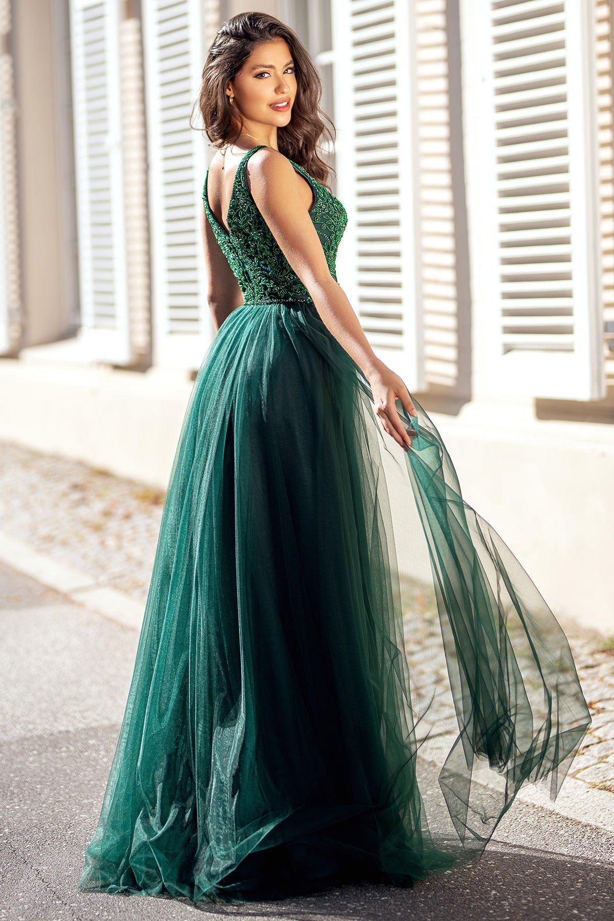 evening-dress-made-of-tulle-with-rhinestones-in-forest-green (1)-min.jpg