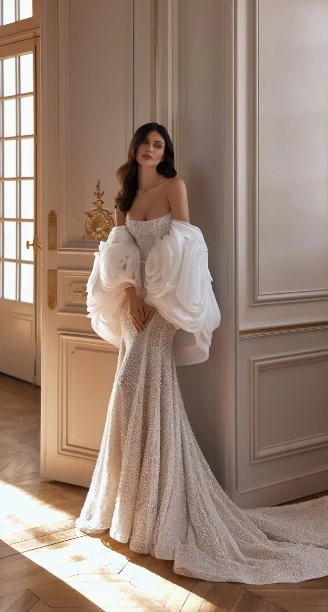 SOLENE BOLERO