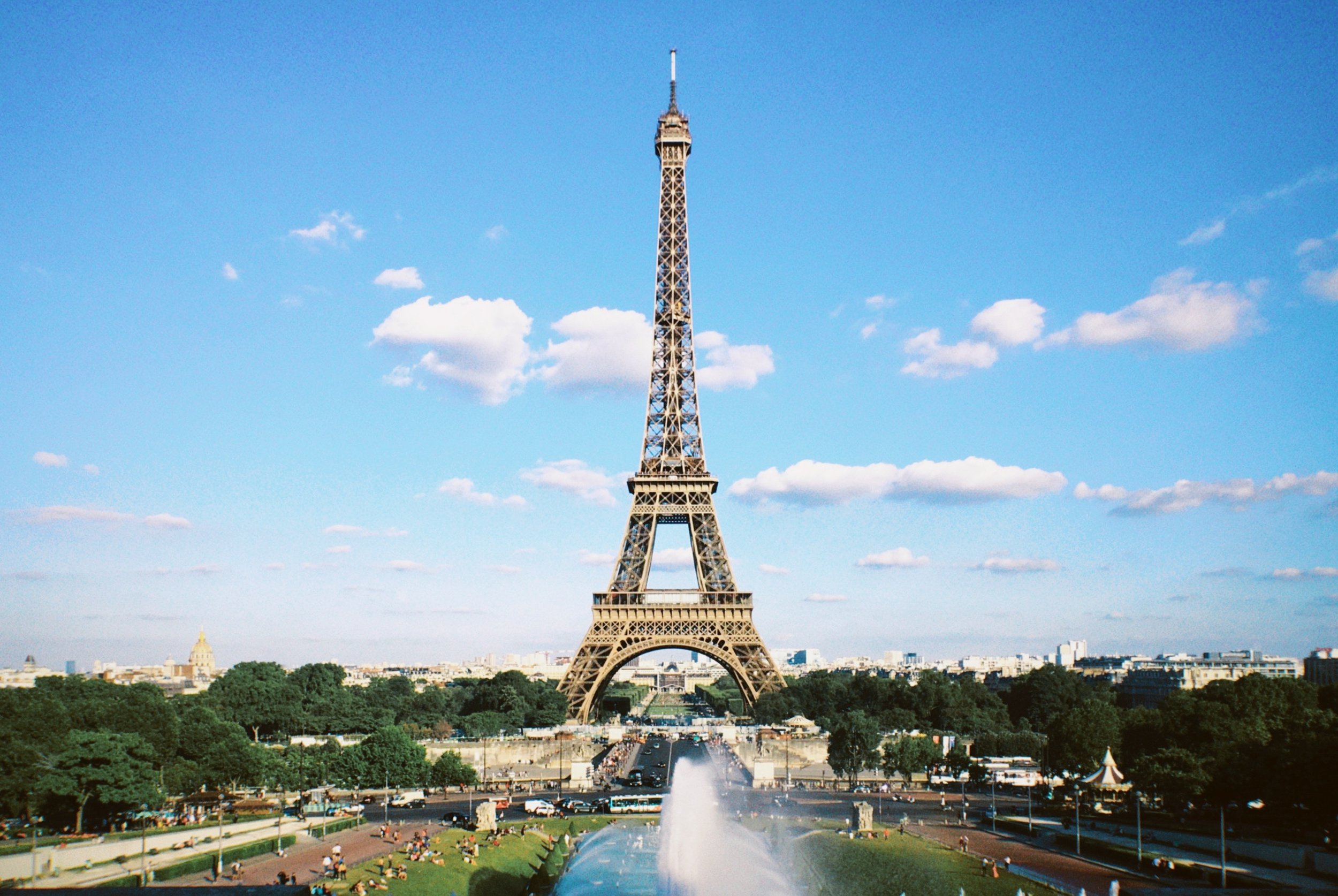 La Tour Eiffel - $1,000