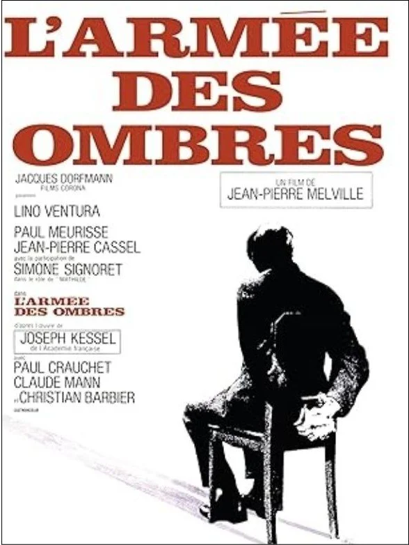 📽️ *FREE* Albertine Cinémathèque Film Festival