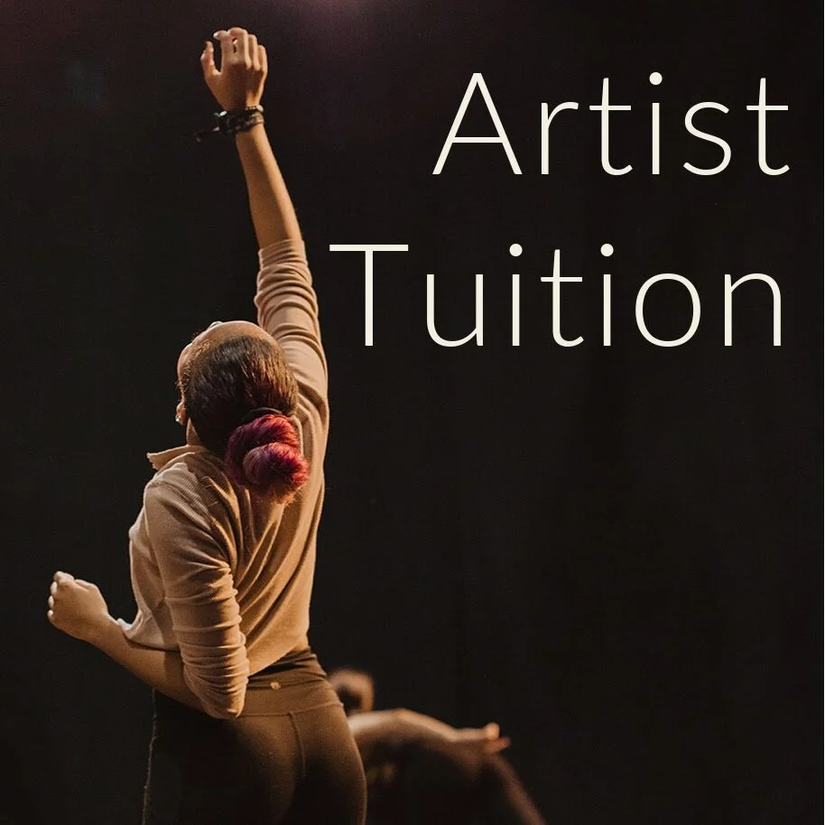 Artist Tuition