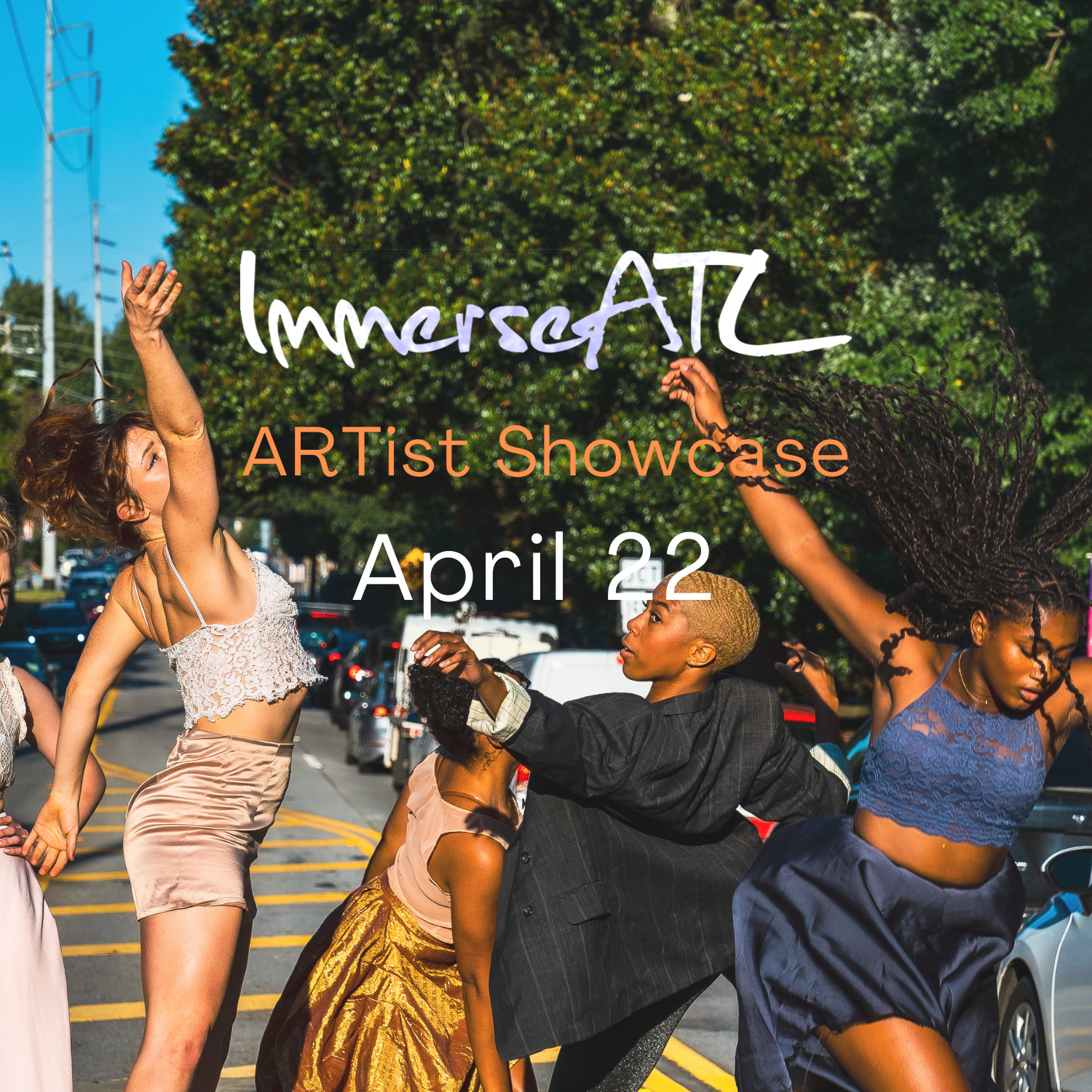 ImmerseATL ARTist Showcase