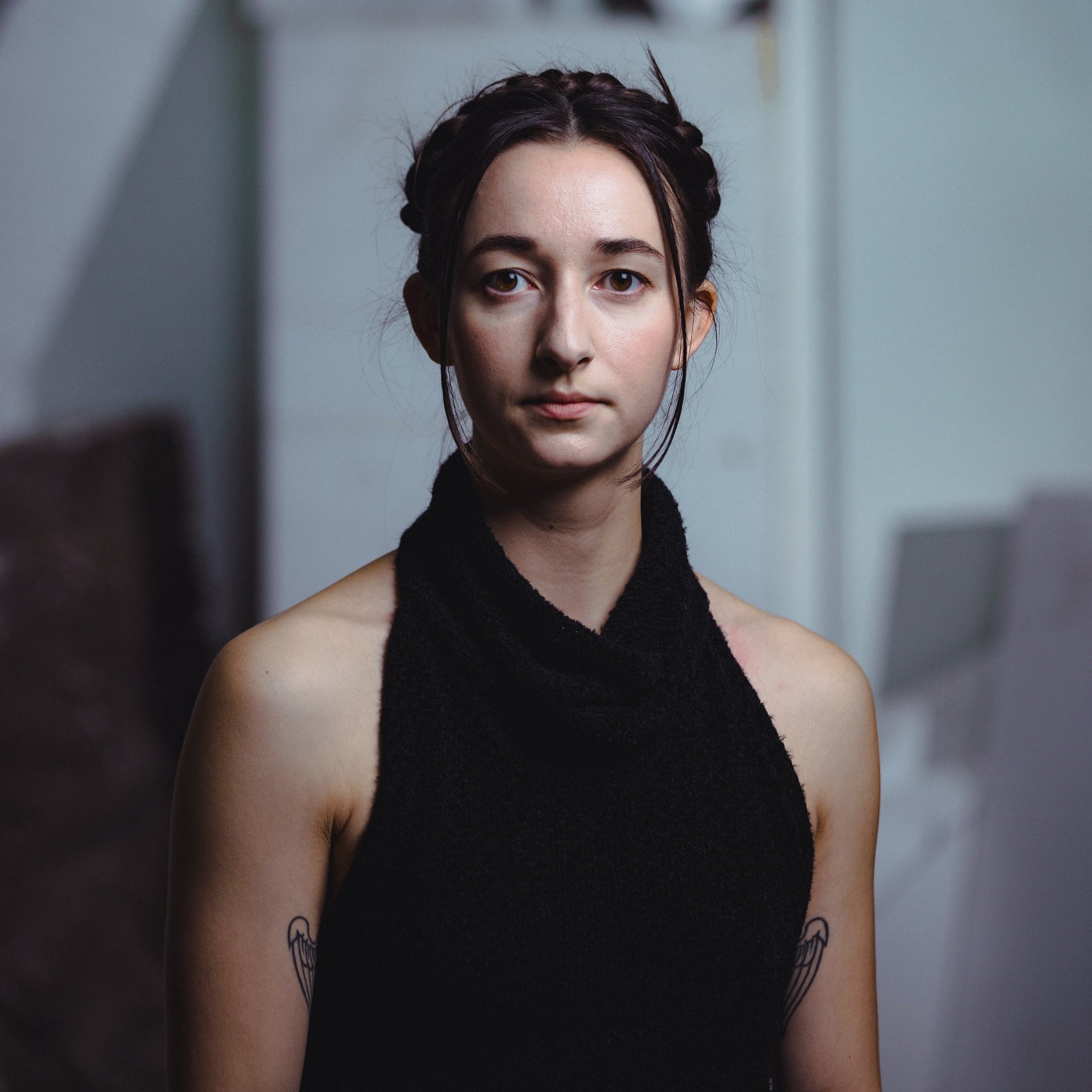 Dance Lab: Jacqui Hinkson / EXCAVATE BODY