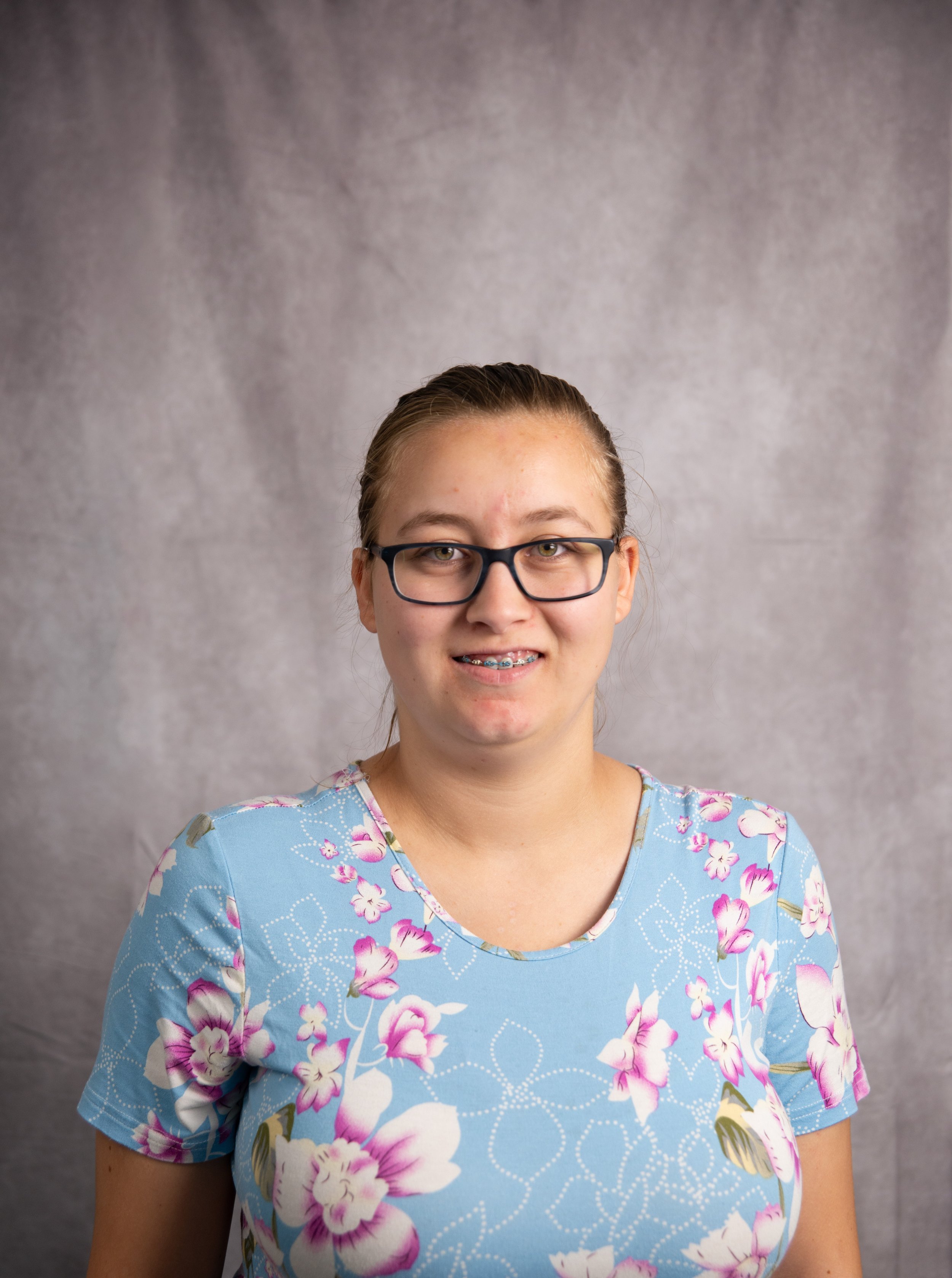 Autumn VanManen - K2/3 Teacher Assistant