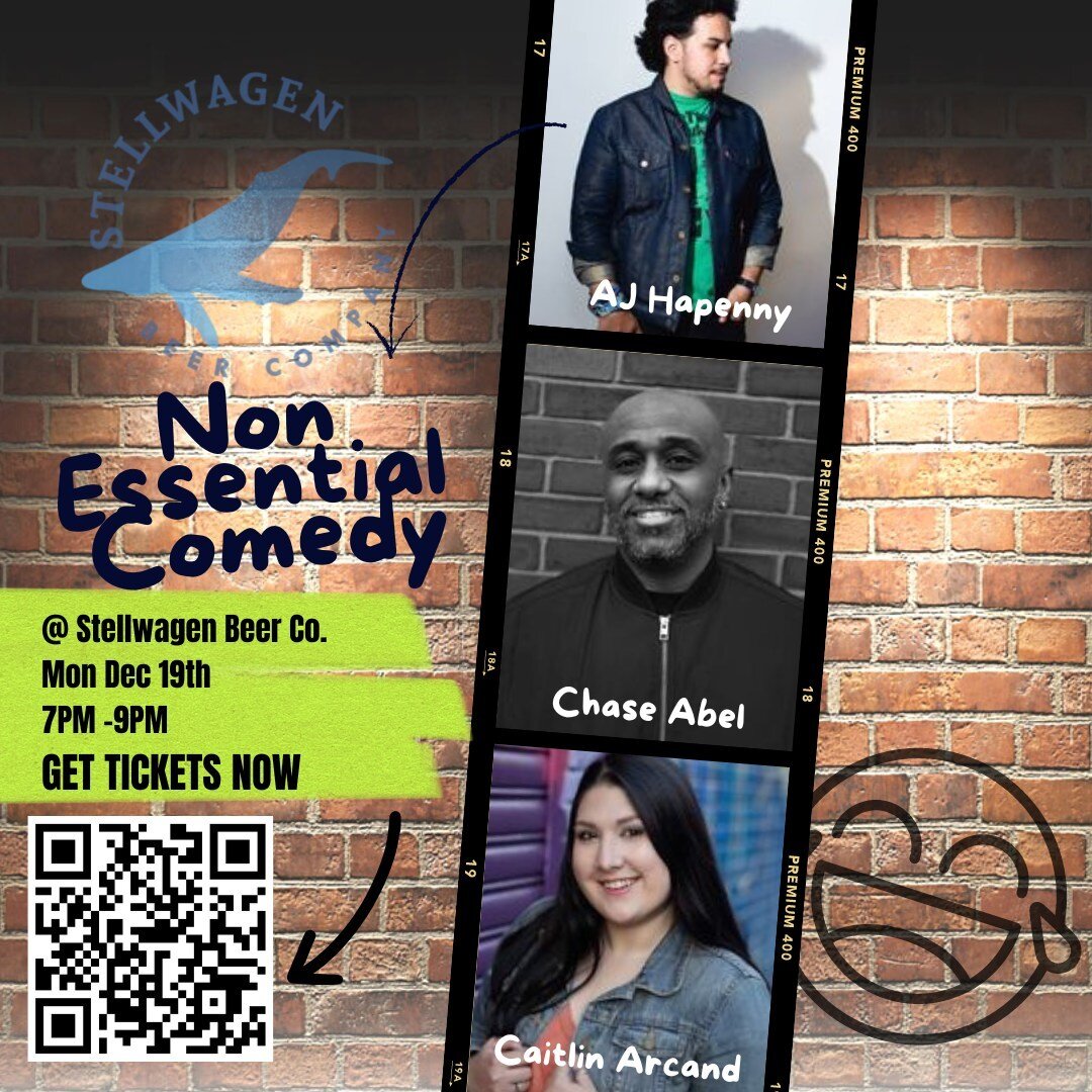 Stellwagen Beer Company