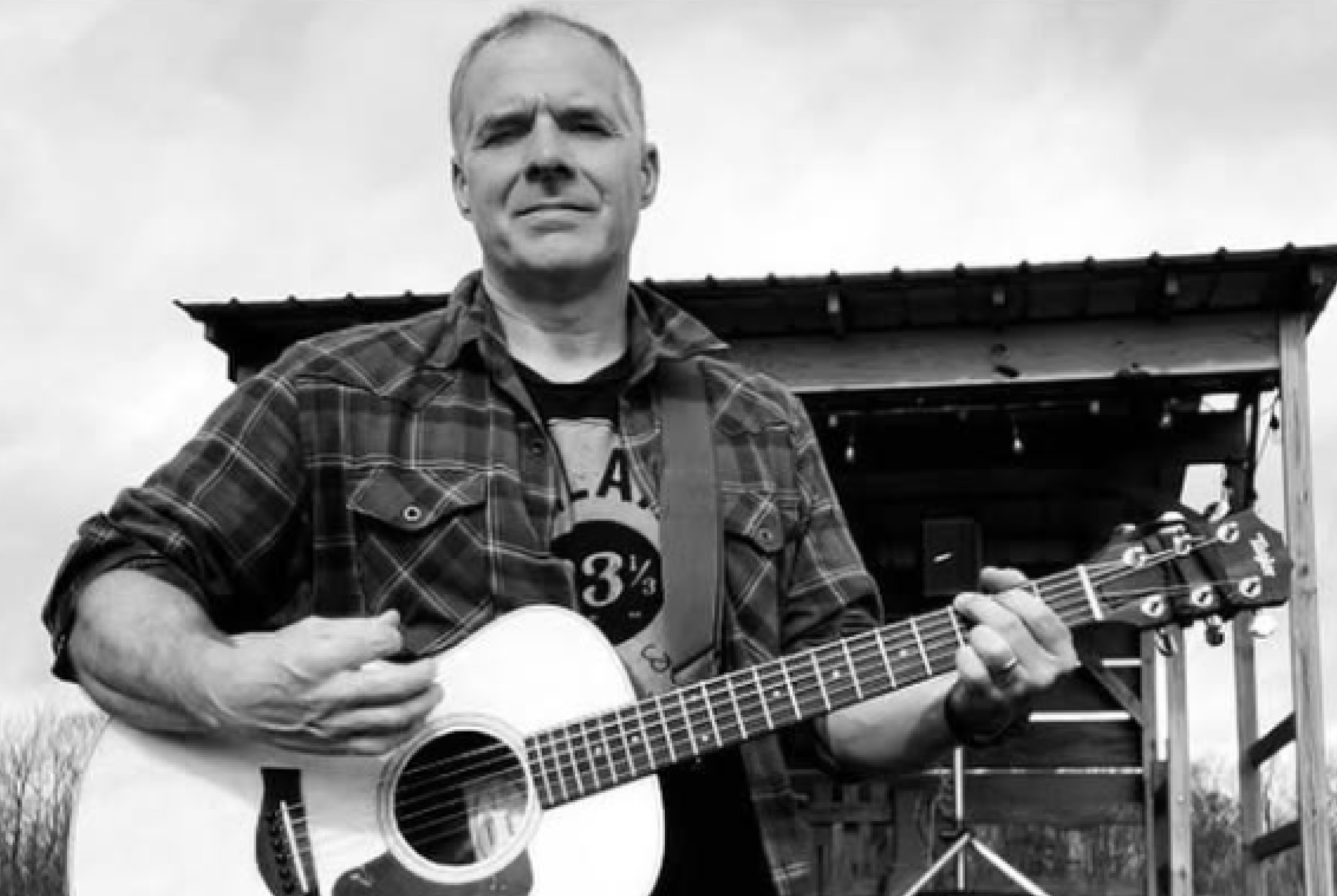 John Demers Acoustic