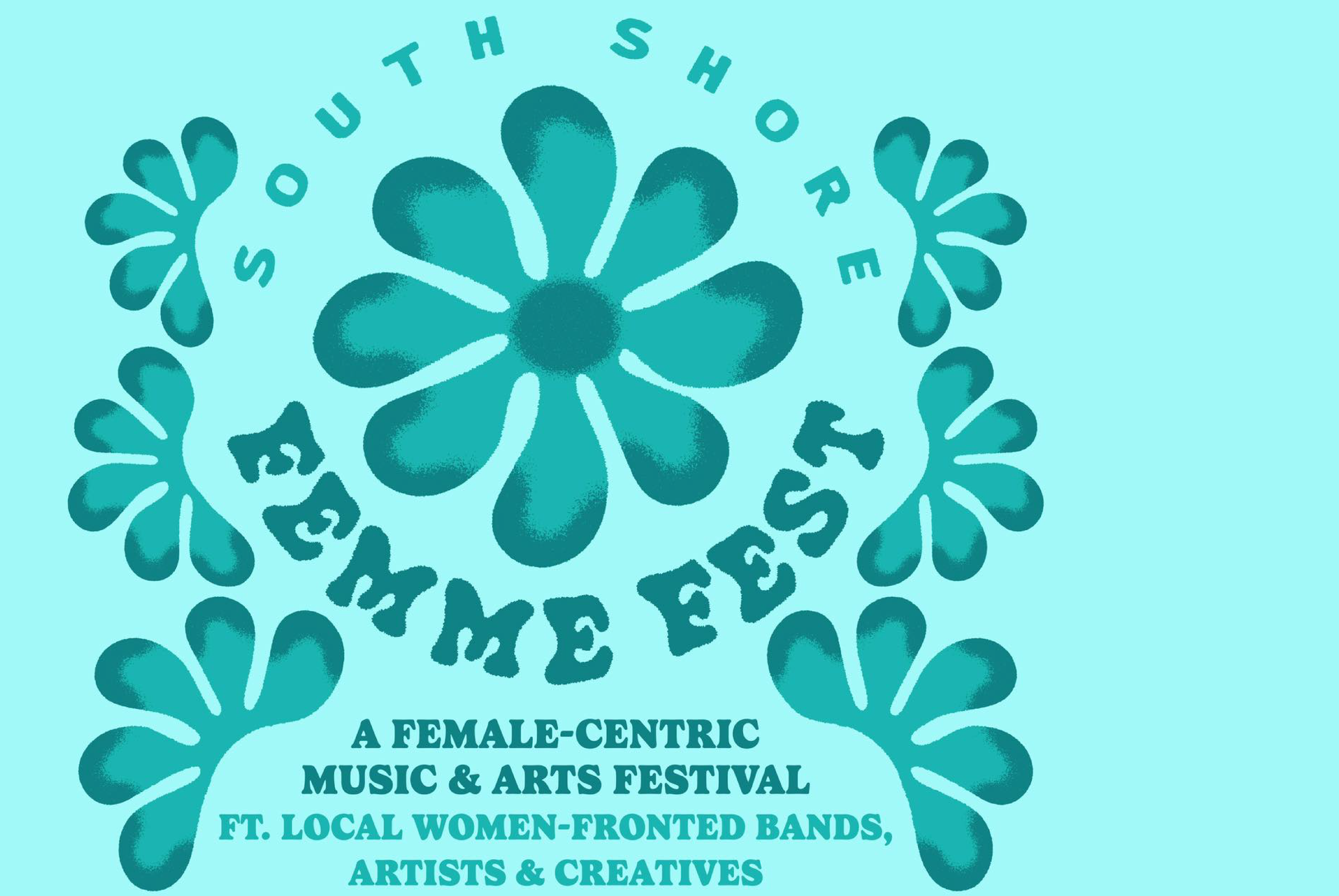 South Shore Femme Fest
