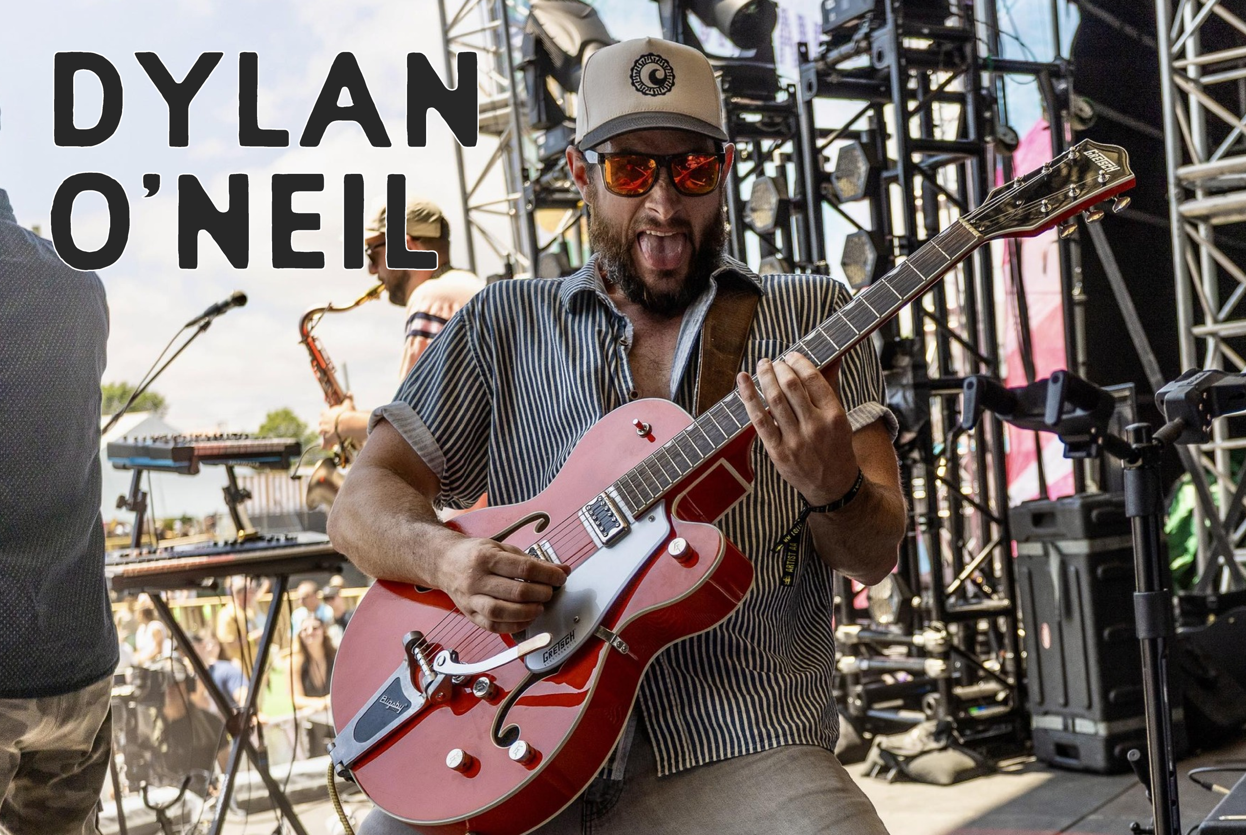 Dylan O'neil Acoustic