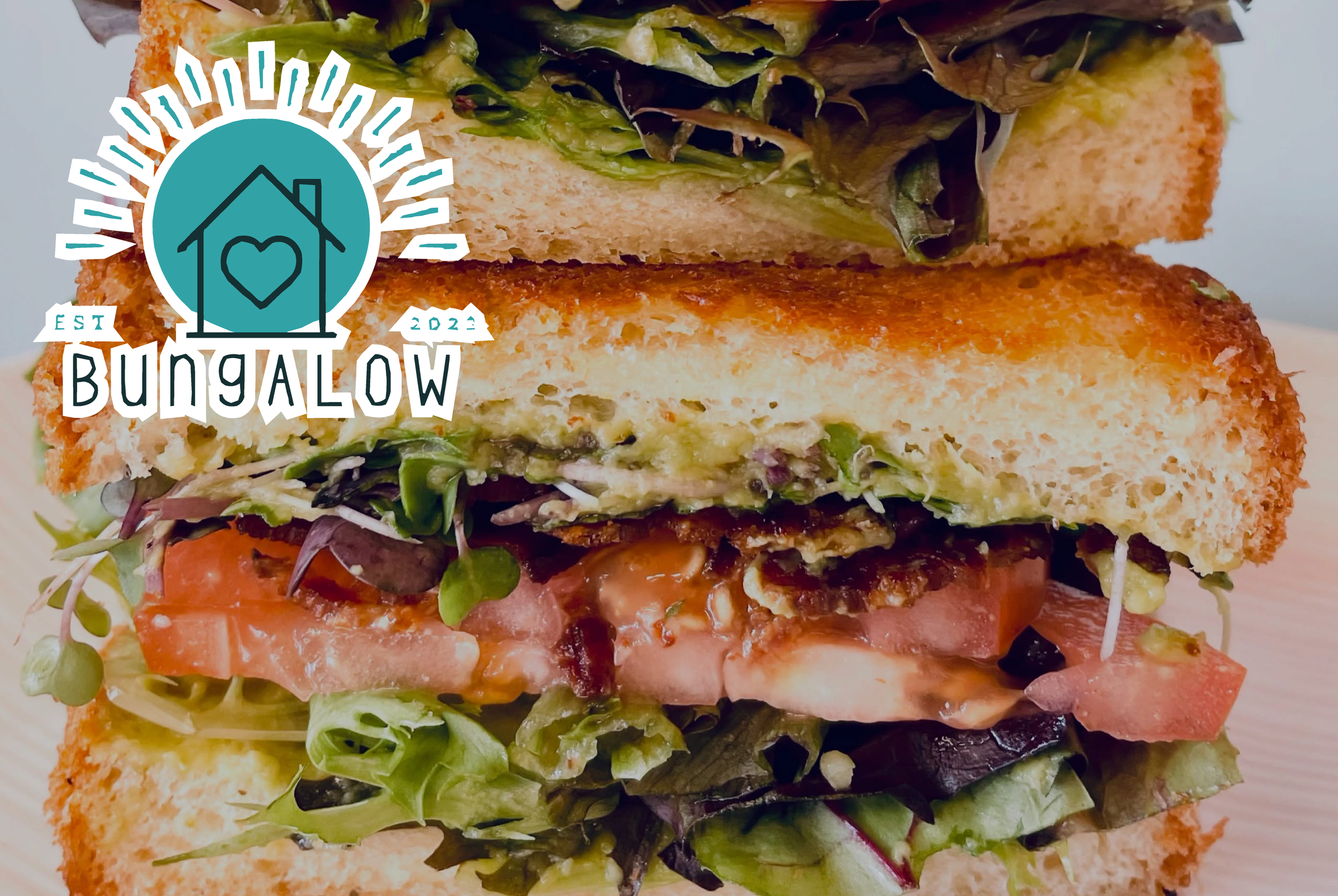 Bungalow Kitchen &amp; Catering