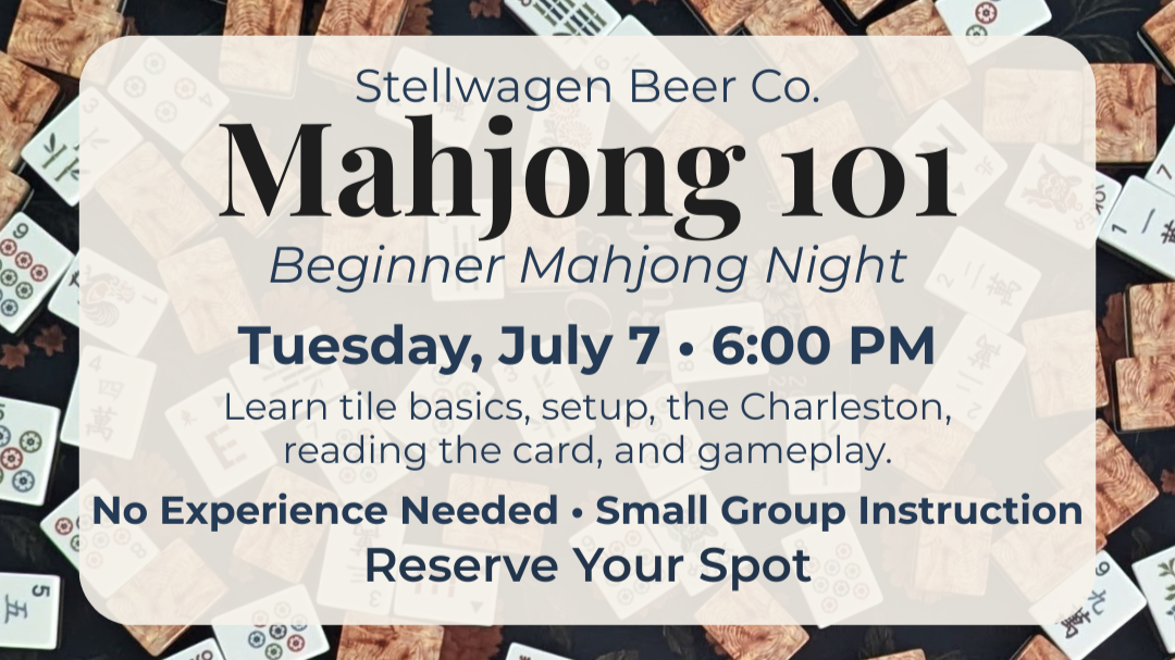 Mahjong 101