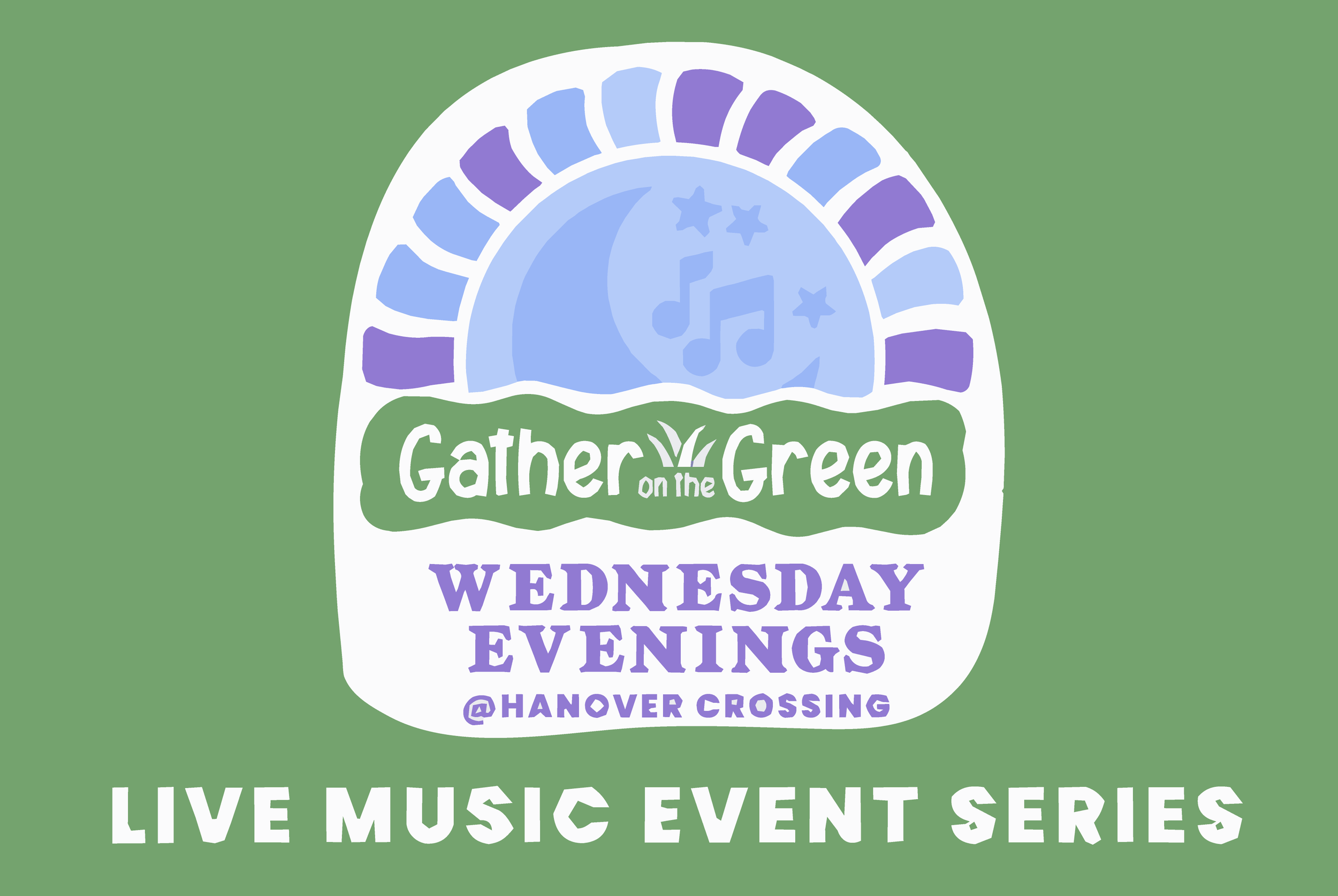 wednesday beer garden pop-ups at Hanover crossing