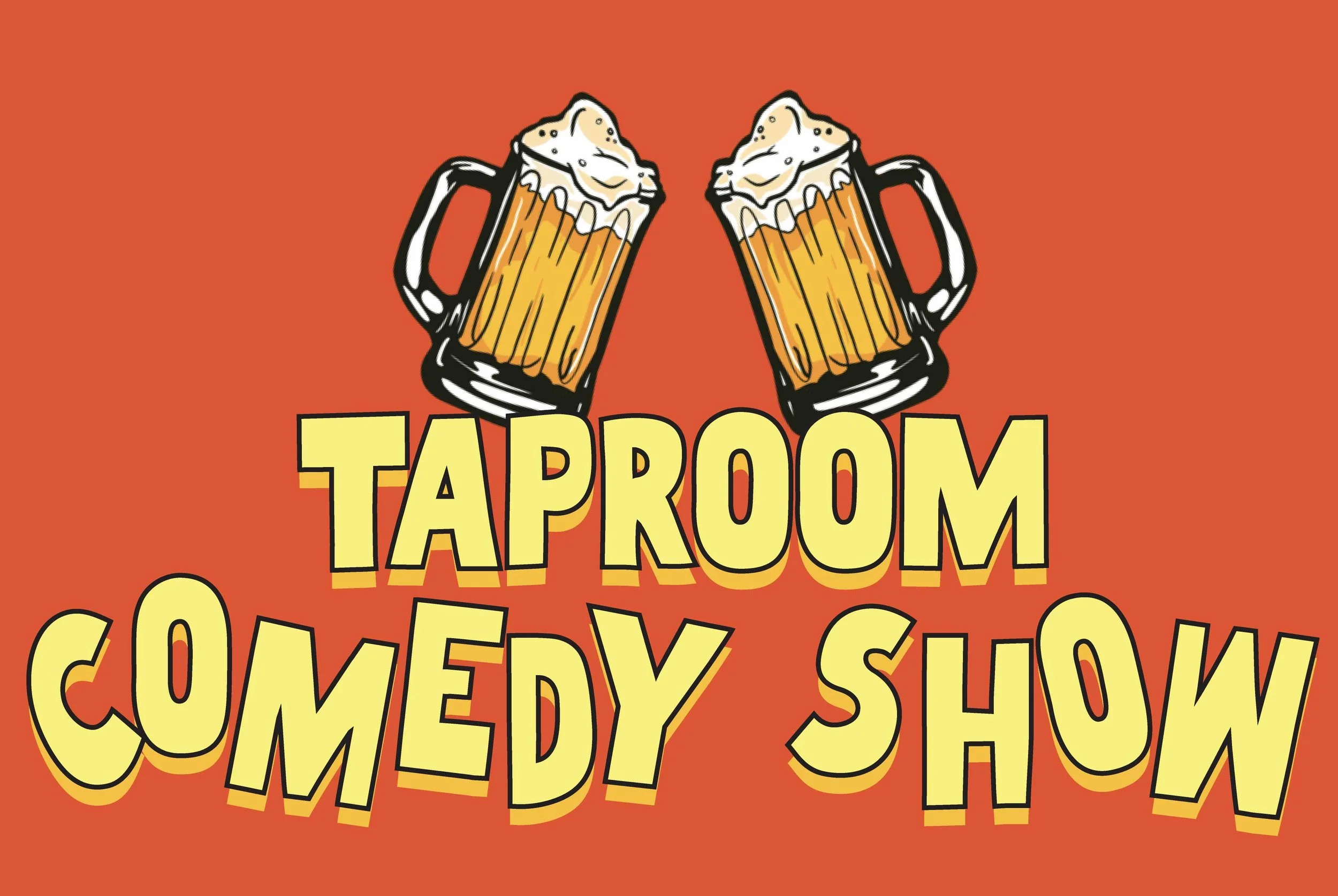Taproom Comedy Show!