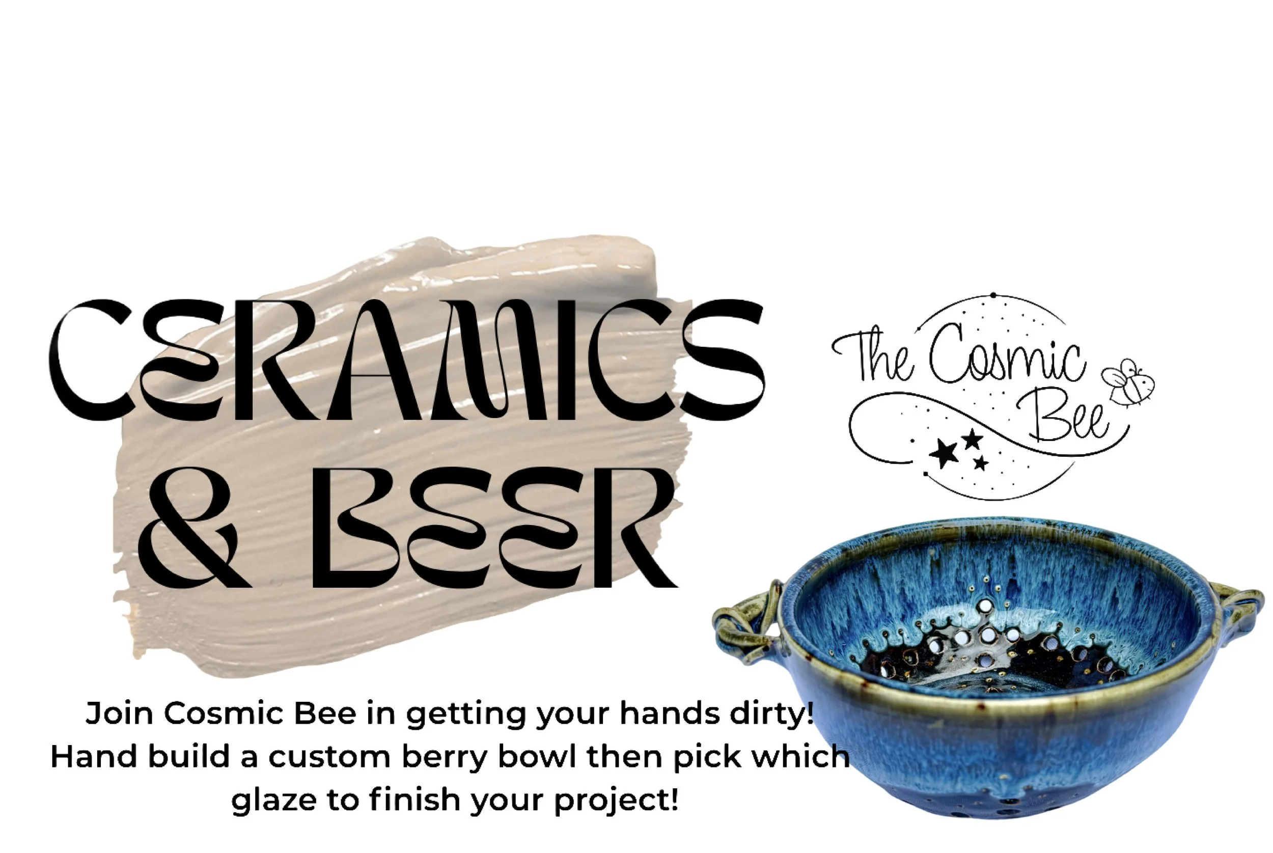 Ceramics Workshop