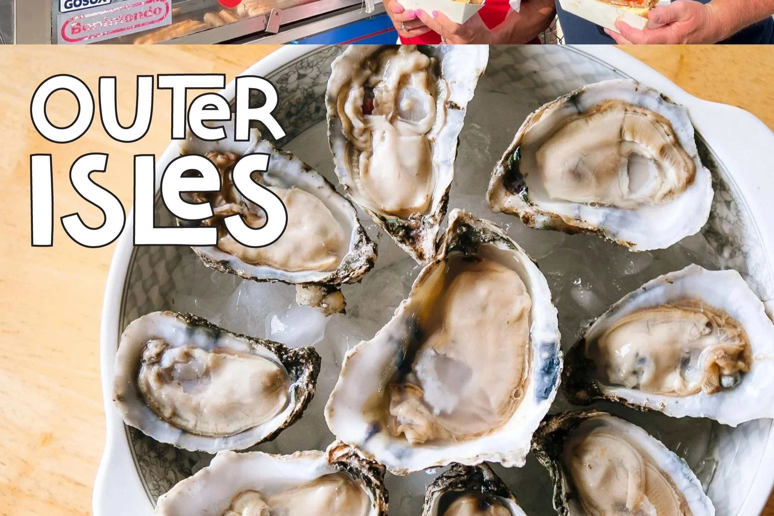Outer Isles