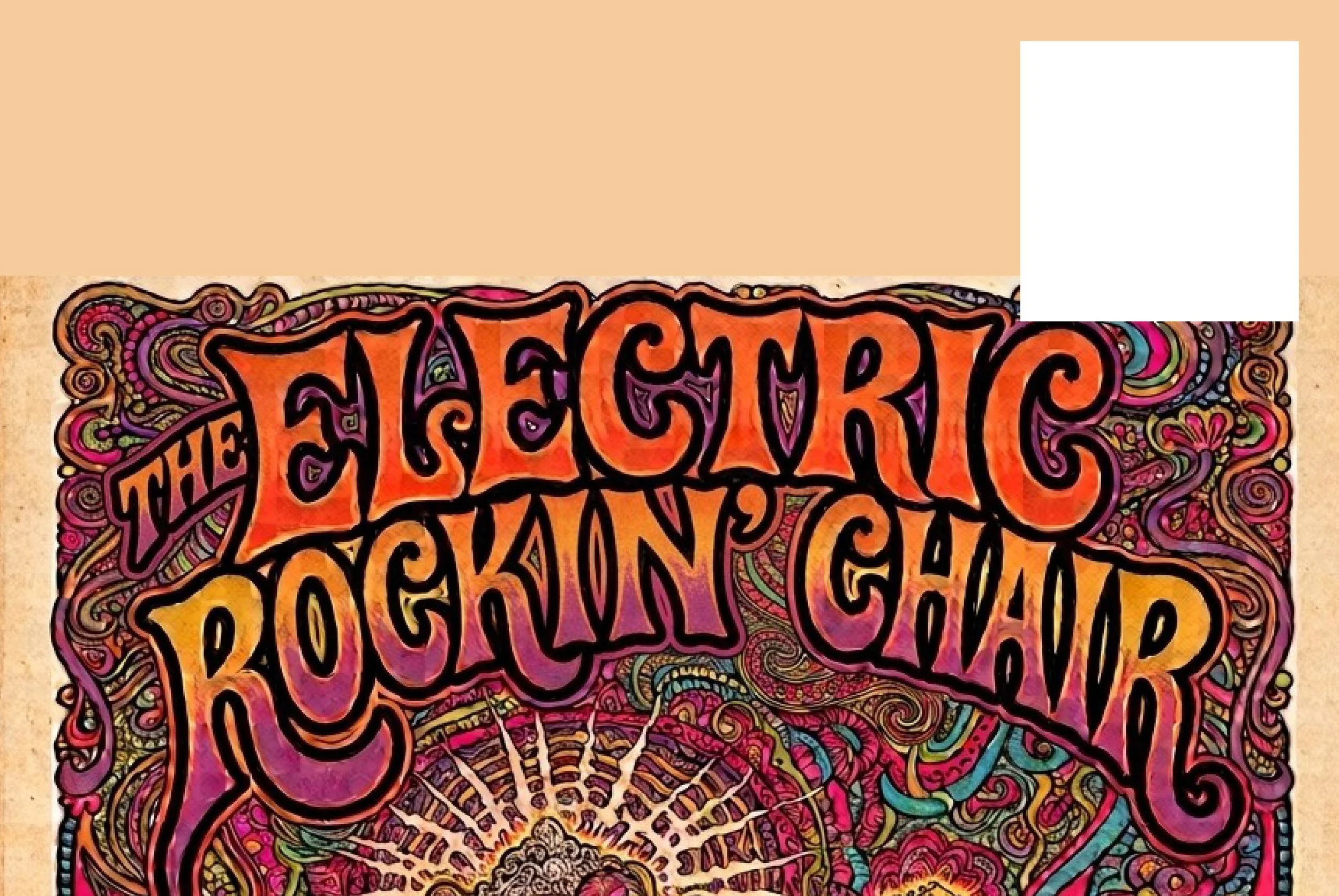 Electric Rockin' Chair