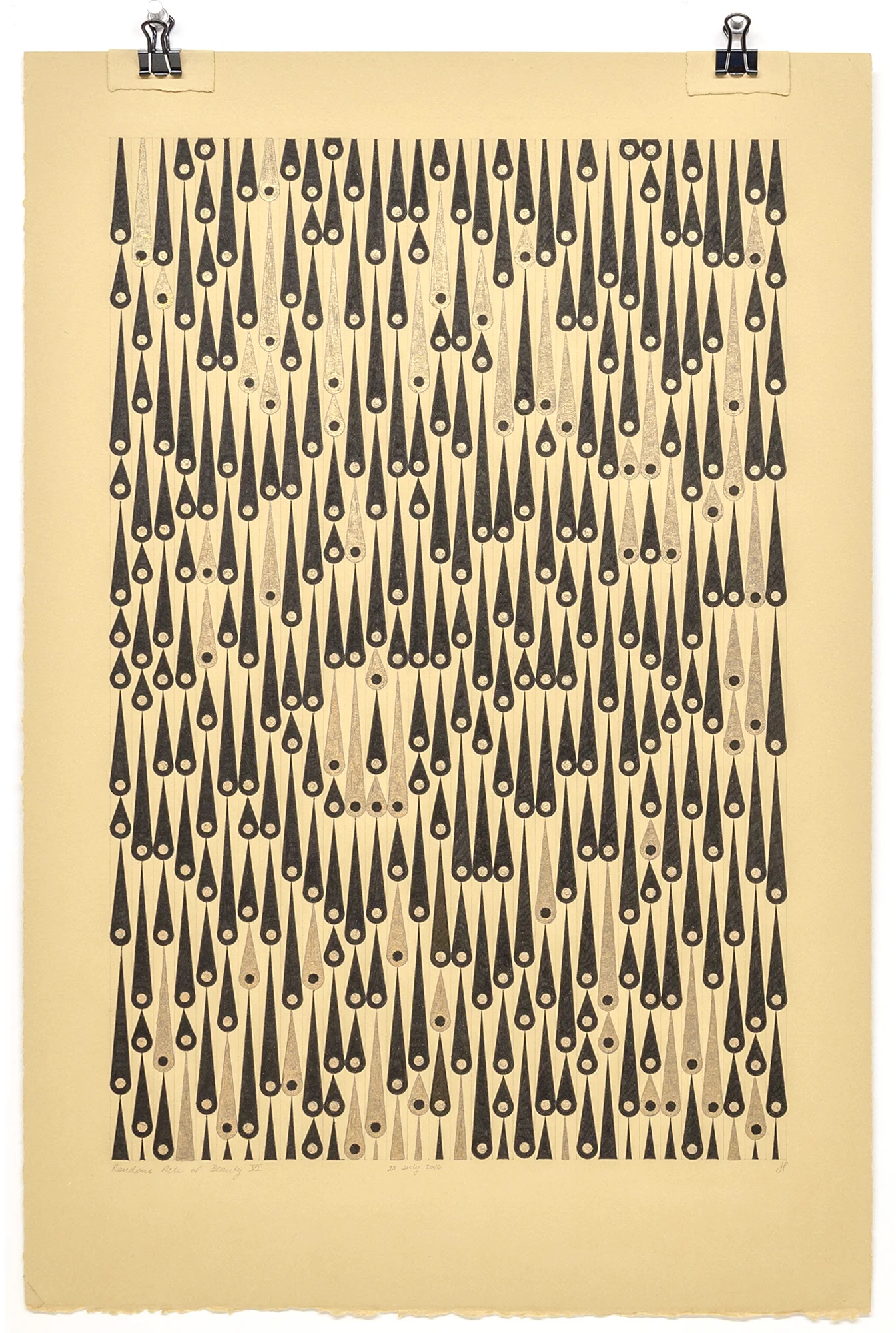 Random Acts of Beauty VI