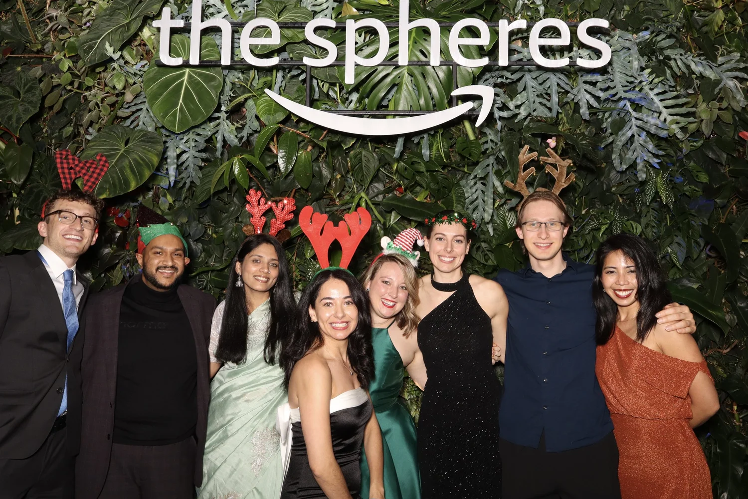 Corporate Event Brand Activation Photo Booth Rentals Seattle