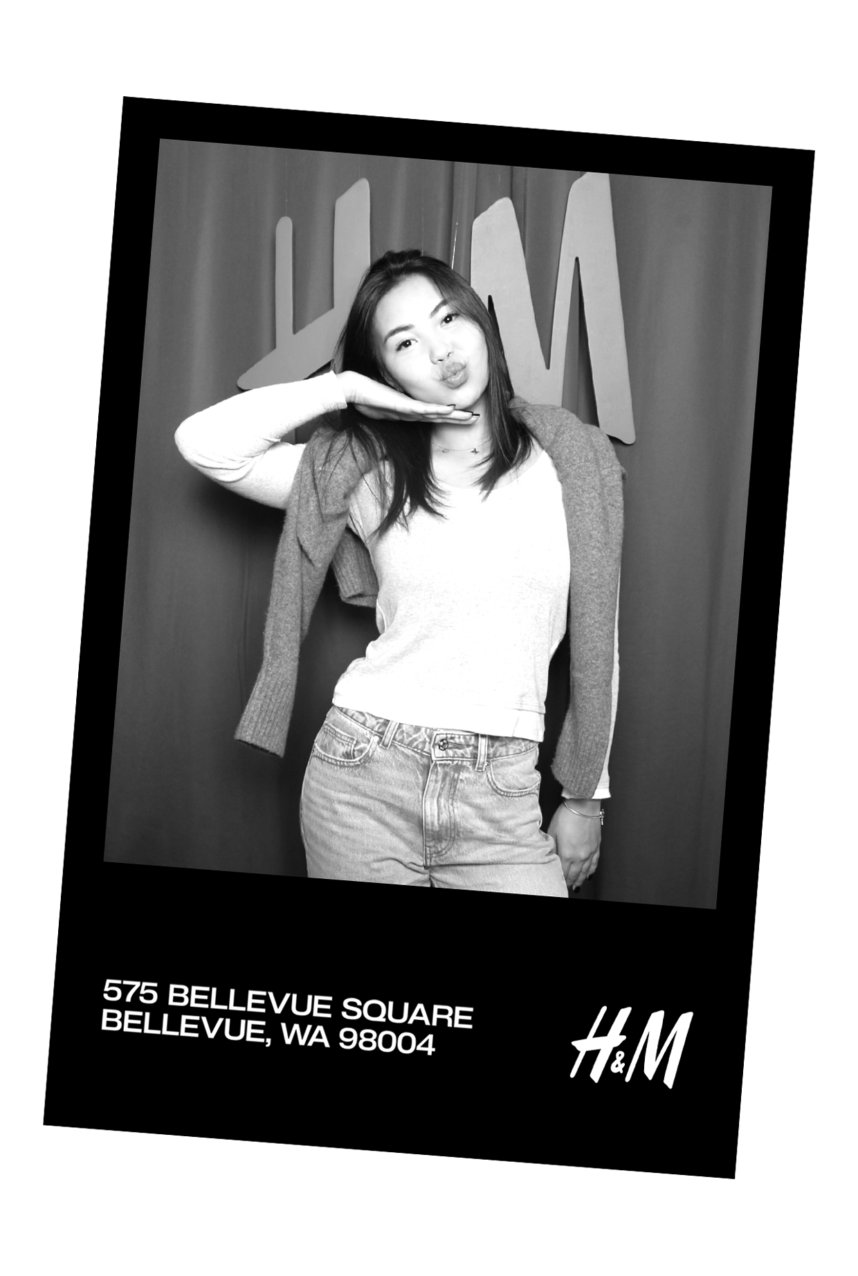 Photo Booth Rental · Bellevue, WA