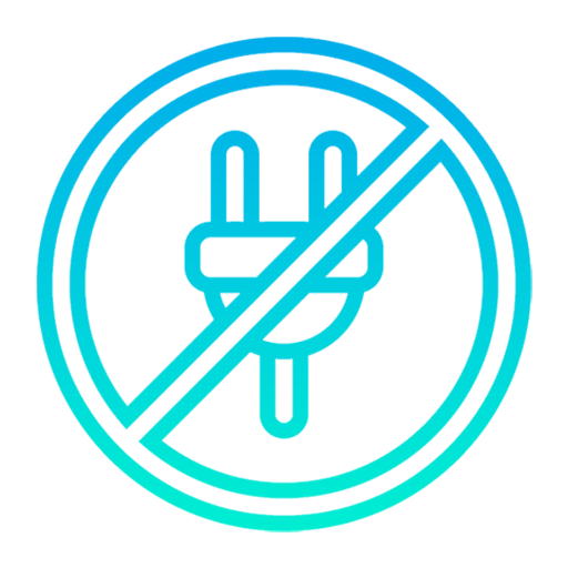 Illustration of a clipboard, pencil, and bar chart in shades of blue, representing data analysis or reporting.