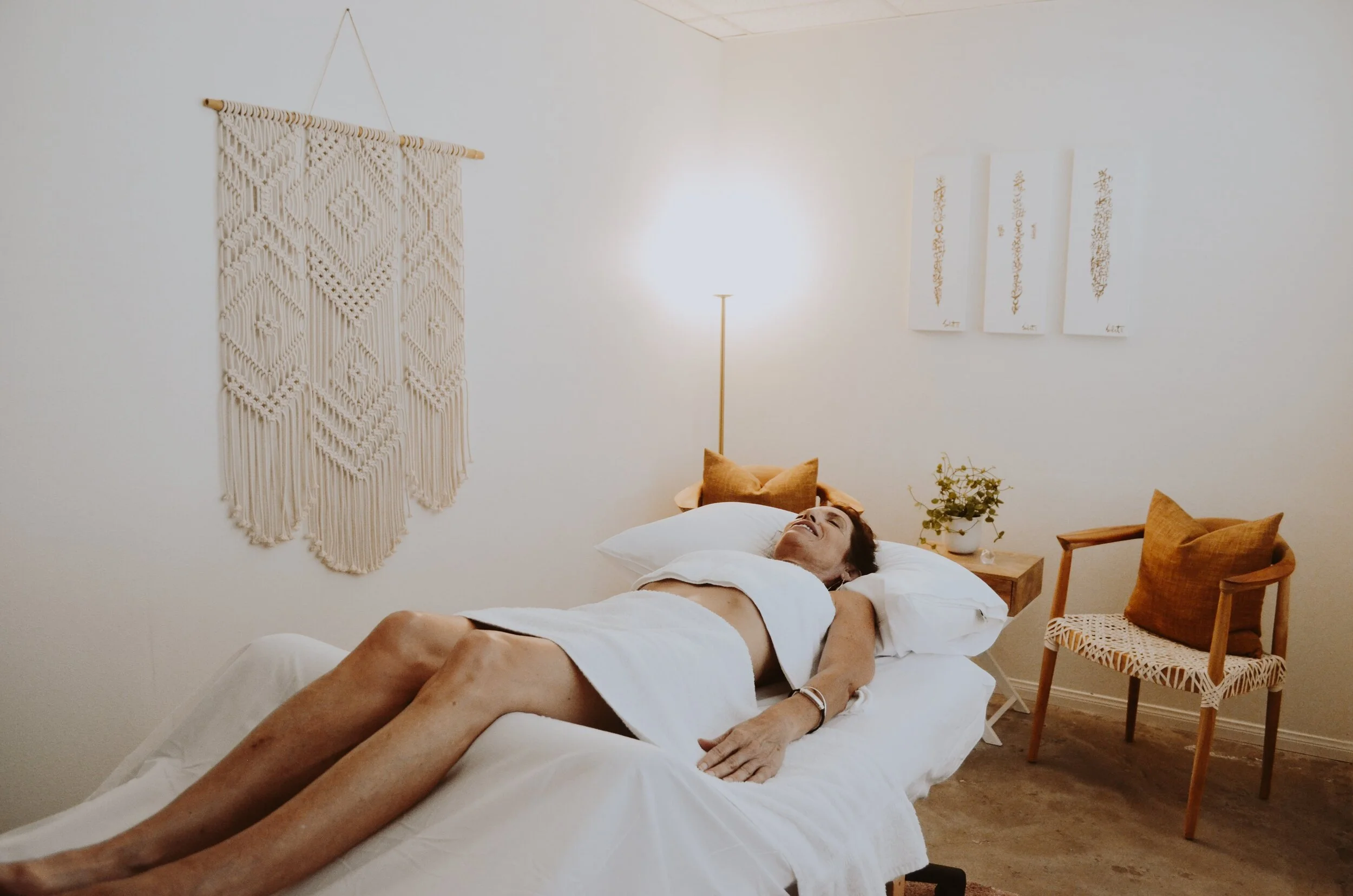 Acupuncture Costa Mesa, Newport Beach, & Orange County Magnolia Wellness
