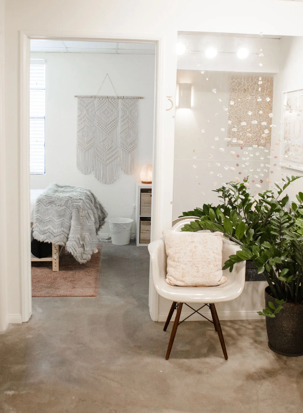 Acupuncture Costa Mesa, Newport Beach, & Orange County Magnolia Wellness