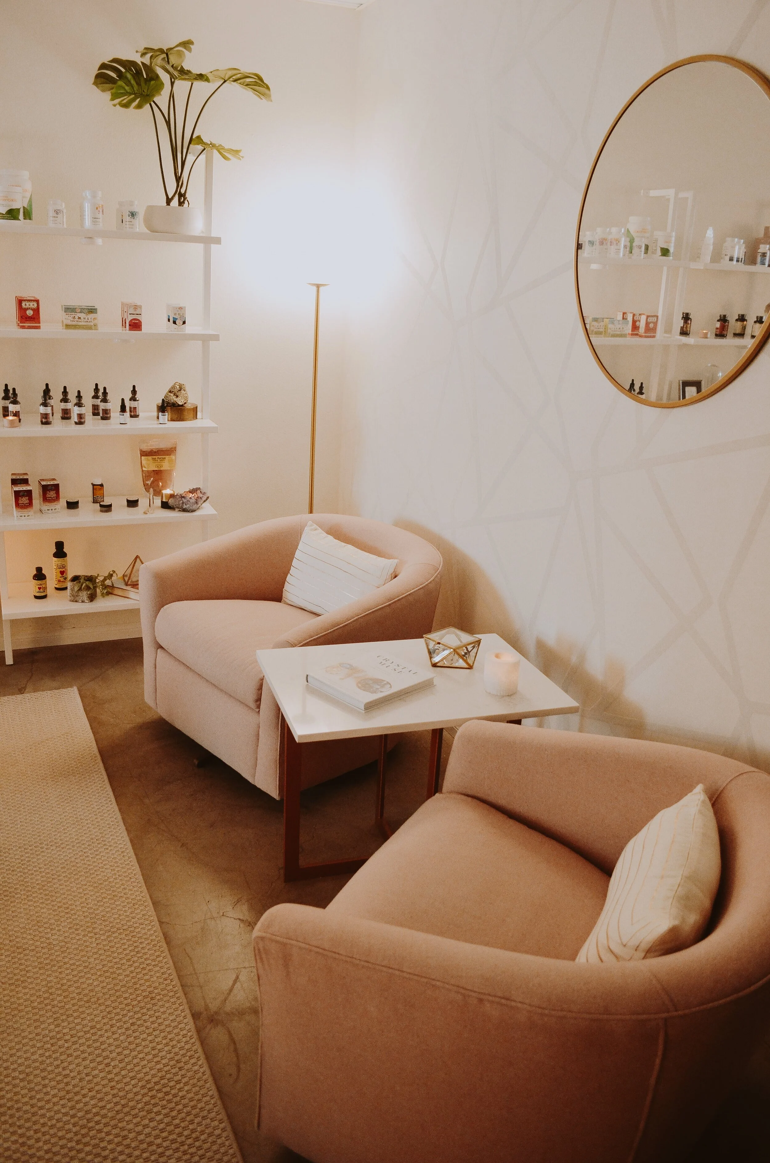 Acupuncture Costa Mesa, Newport Beach, & Orange County Magnolia Wellness