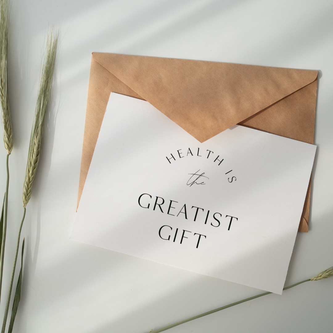 Magnolia Wellness Digital Gift Card | Magnolia Wellness Oc